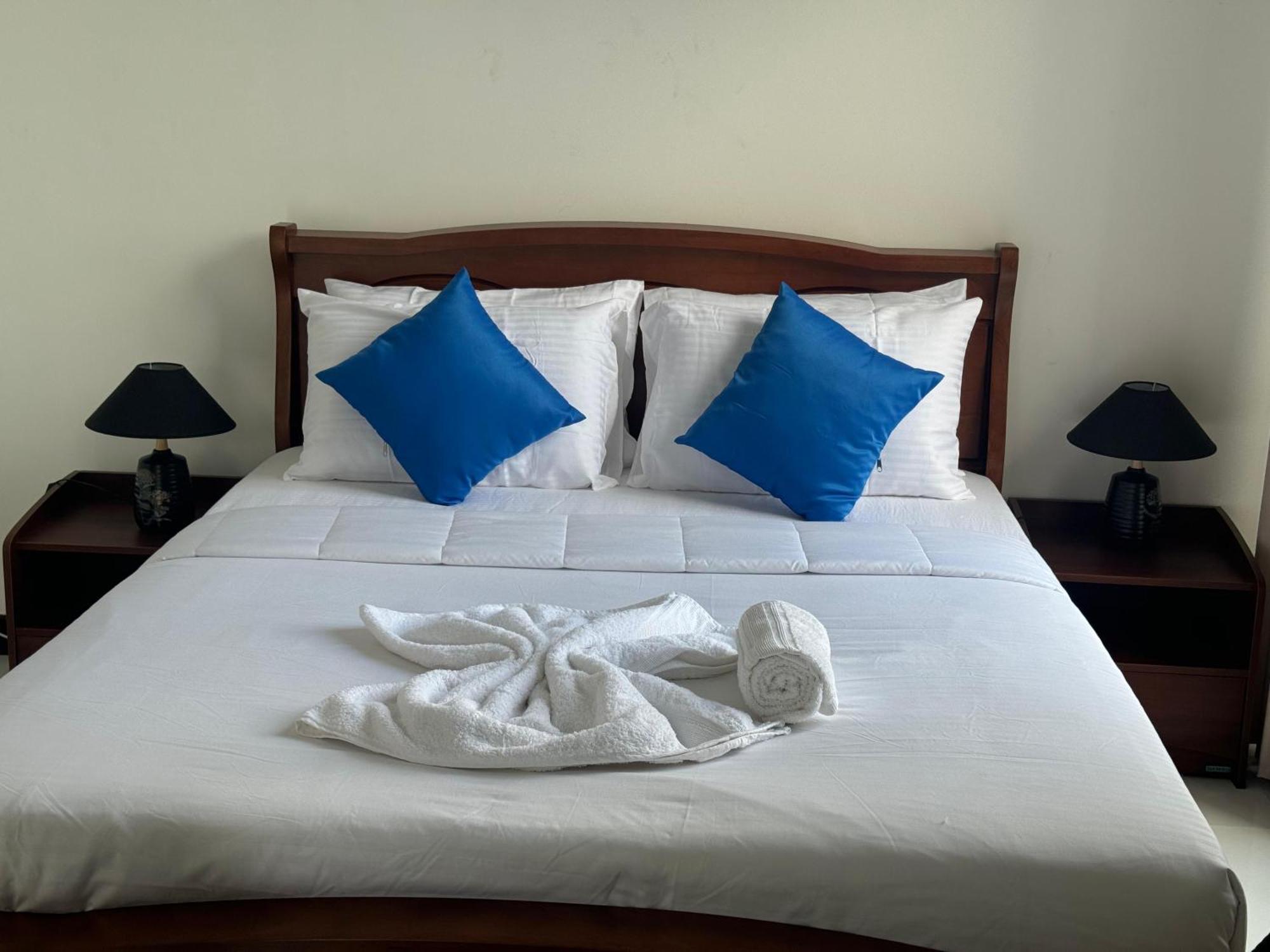 Alpine Breeze Bed & Breakfast