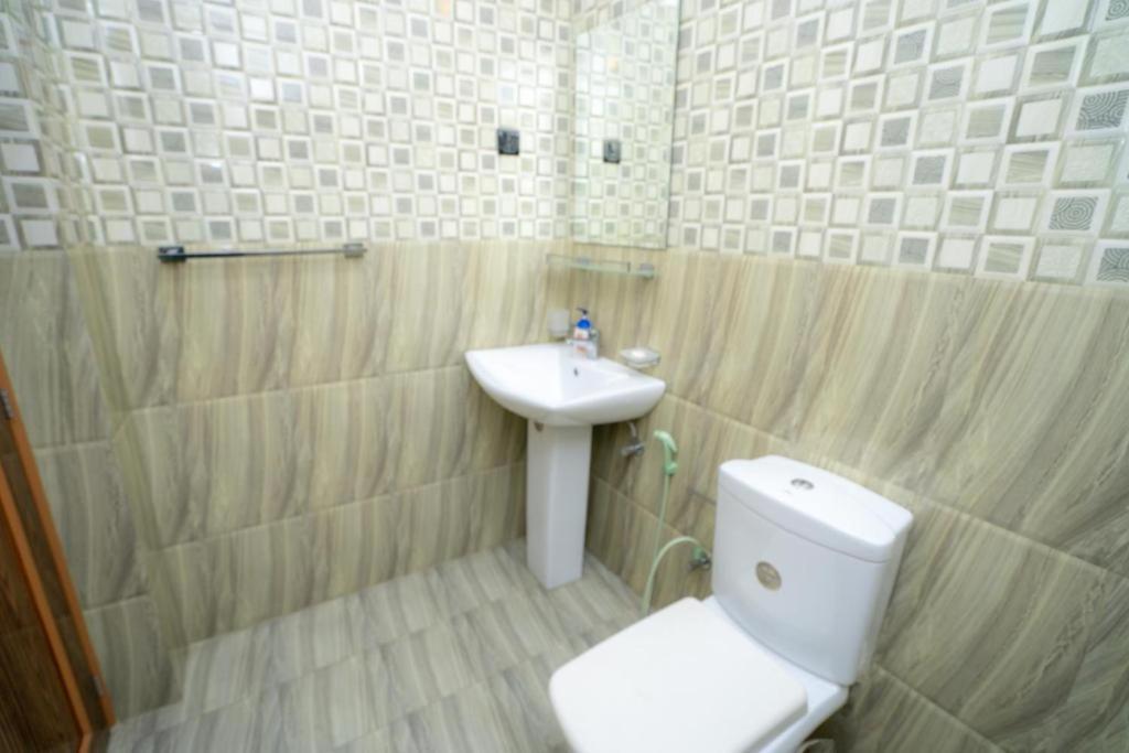 Hotel Grand Hill 3*