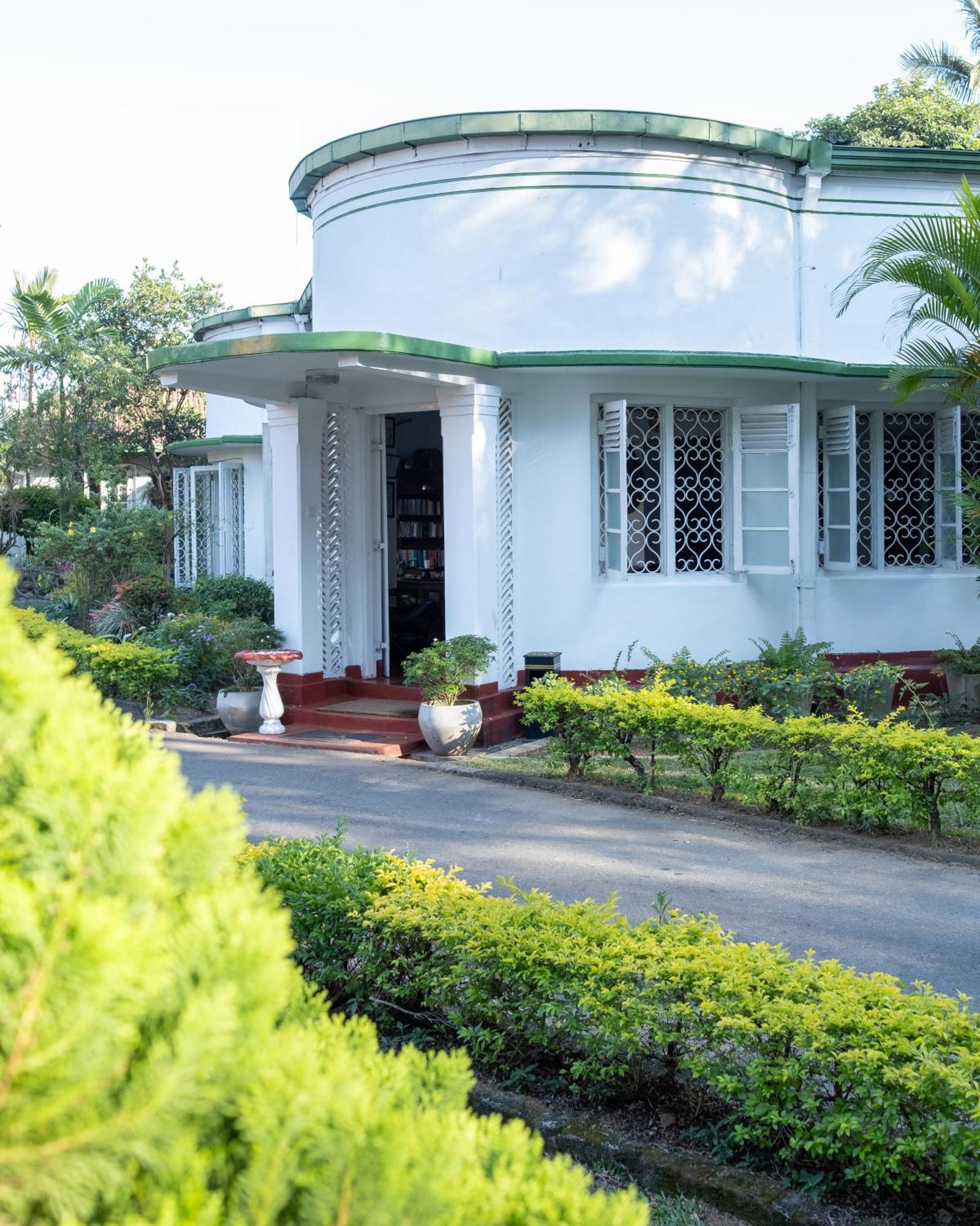 Fortuna Heritage Bed & Breakfast *