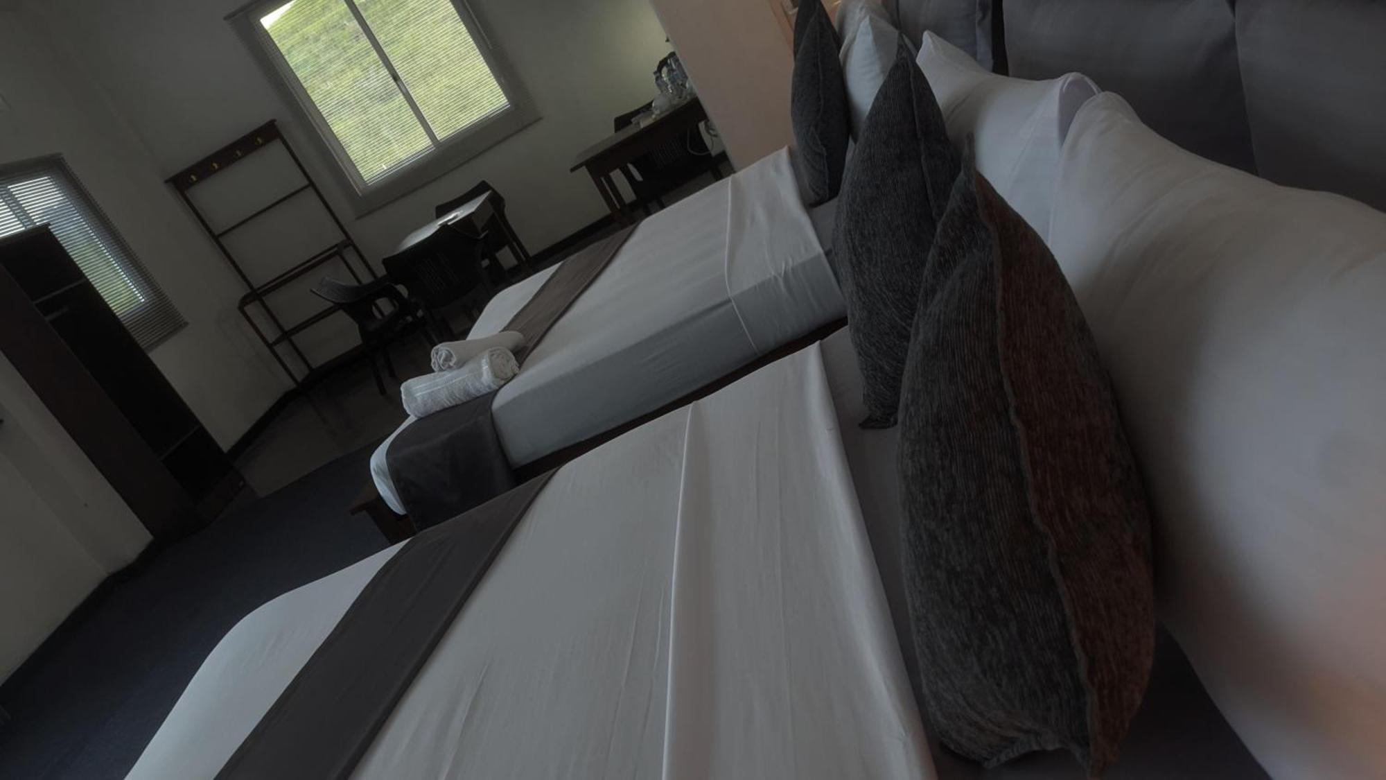 Alpine Breeze Bed & Breakfast
