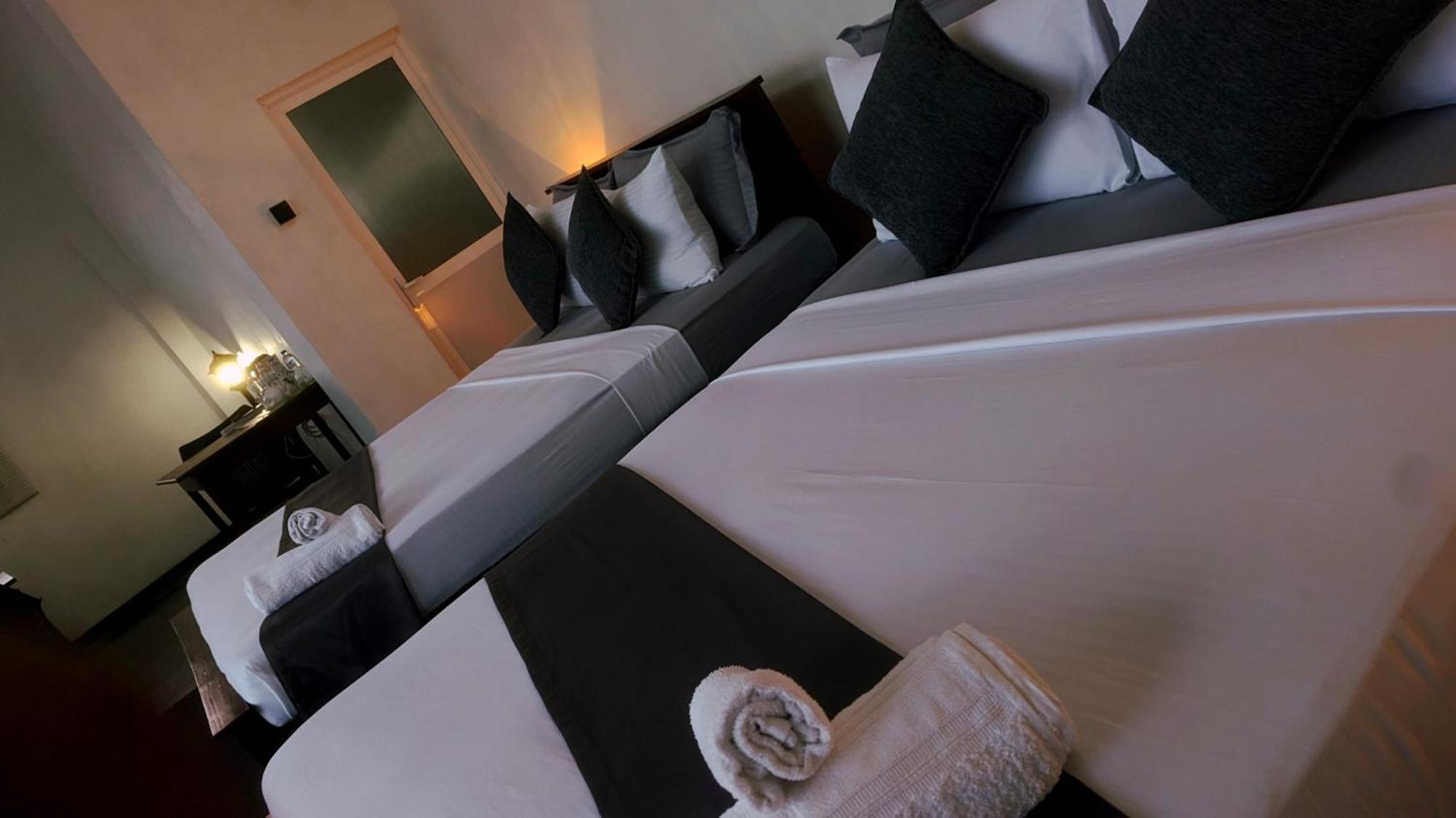 Alpine Breeze Bed & Breakfast