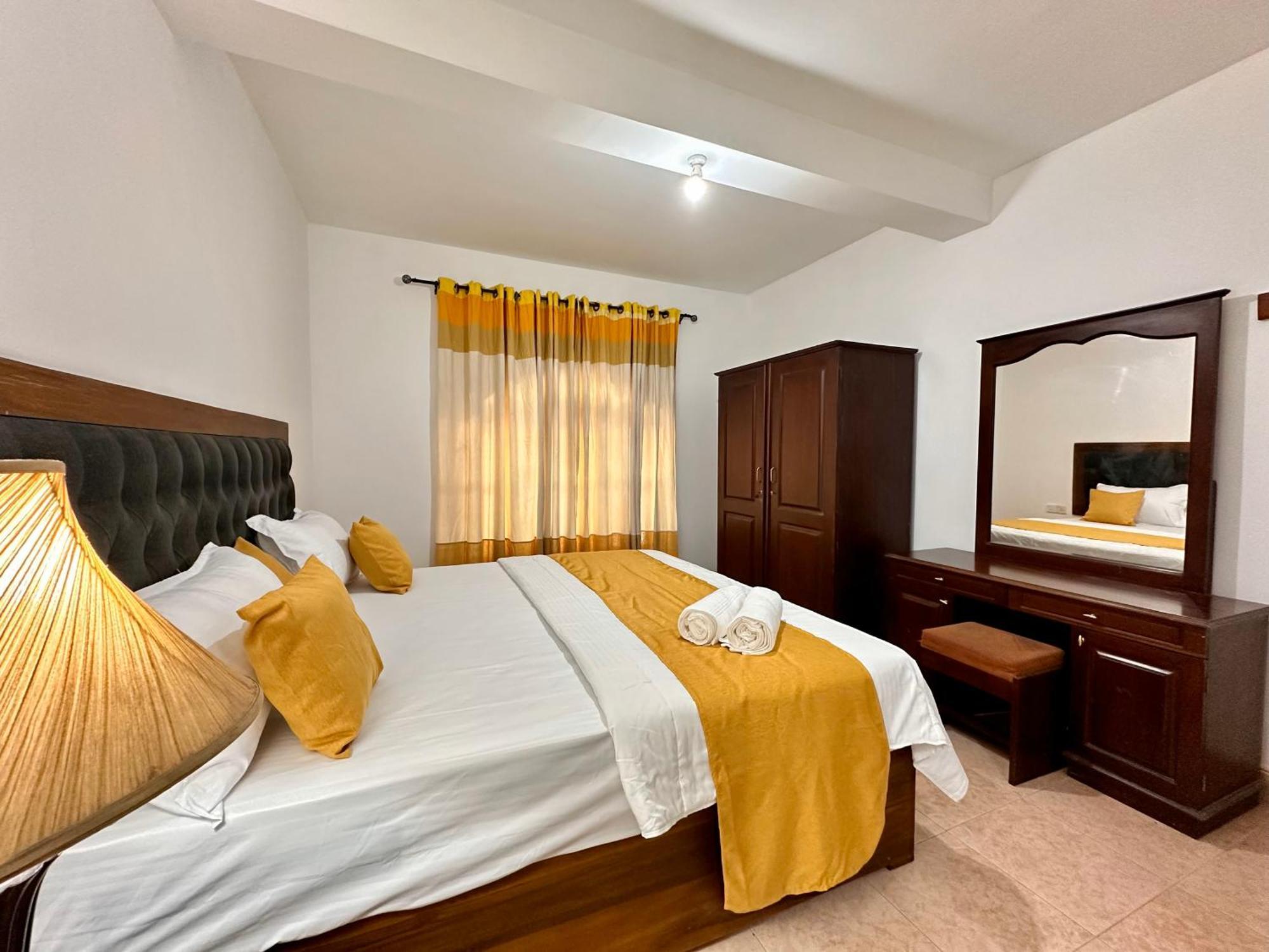 River View Srilanka Guest house Kandy