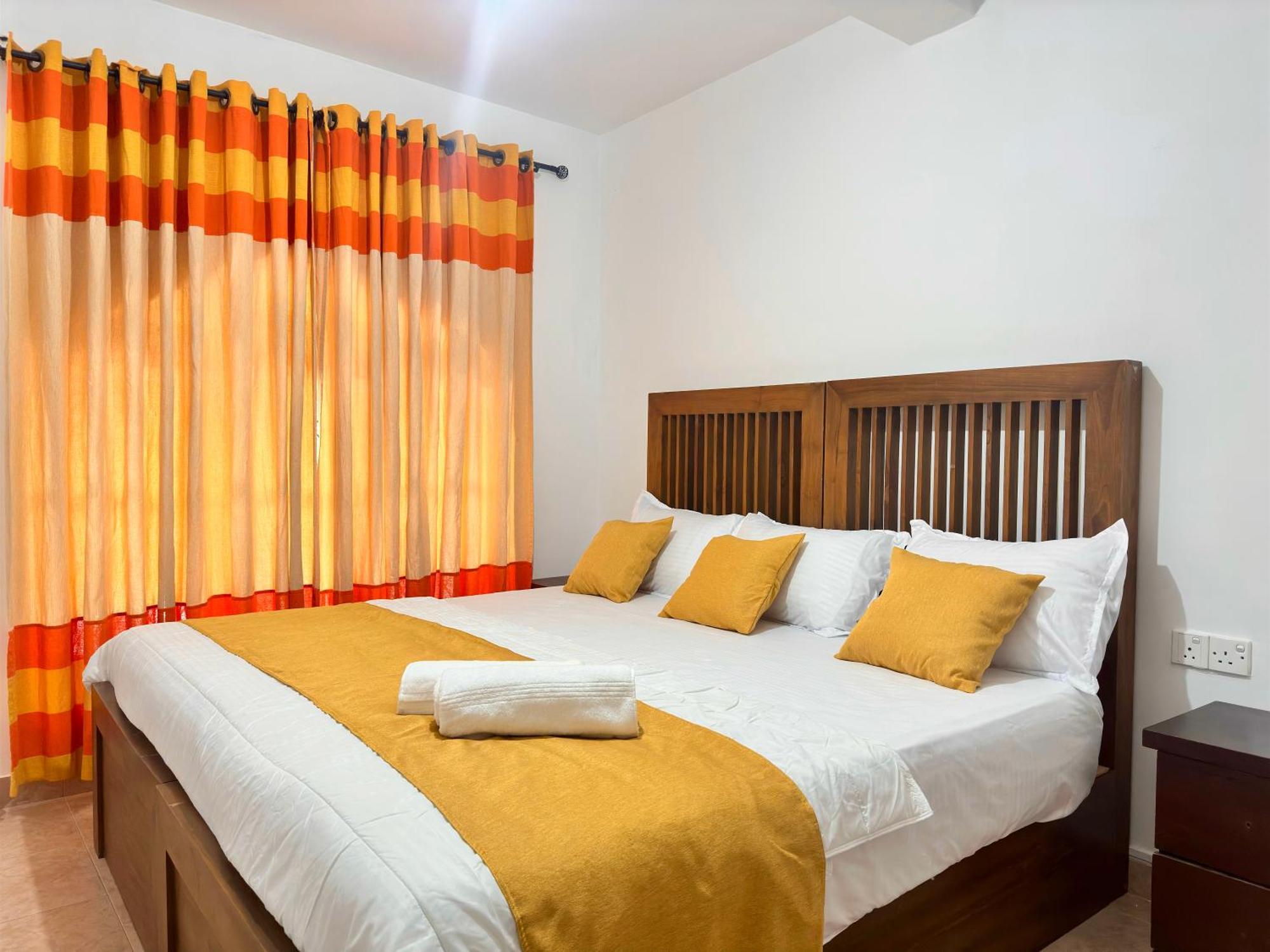 River View Srilanka Guest house Kandy