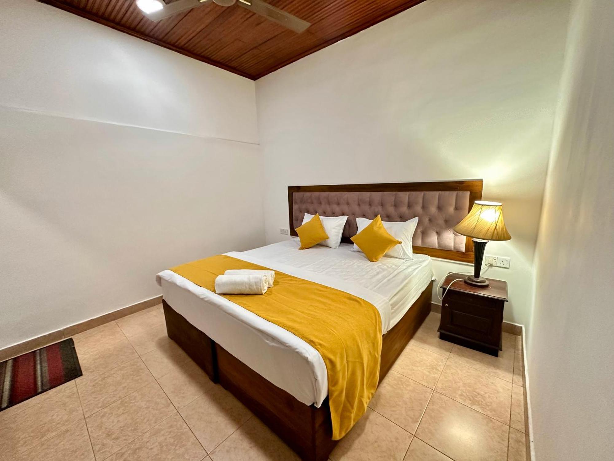 Guest house River View Srilanka