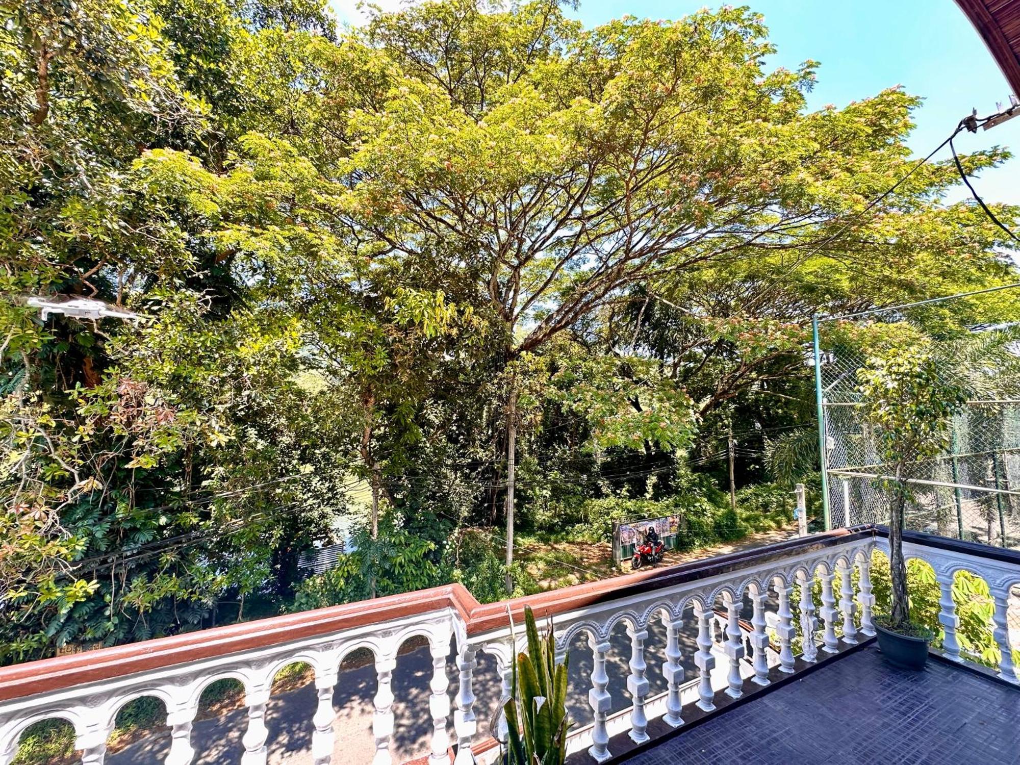 River View Srilanka * Kandy