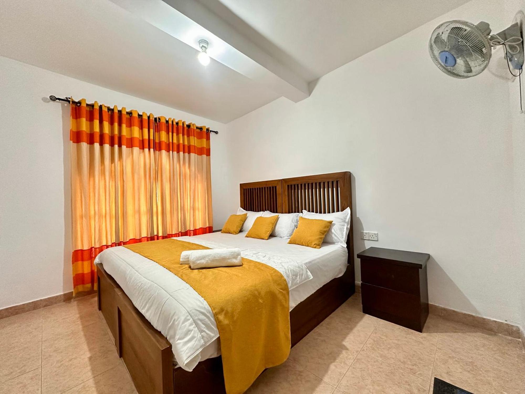 River View Srilanka Guest house Kandy