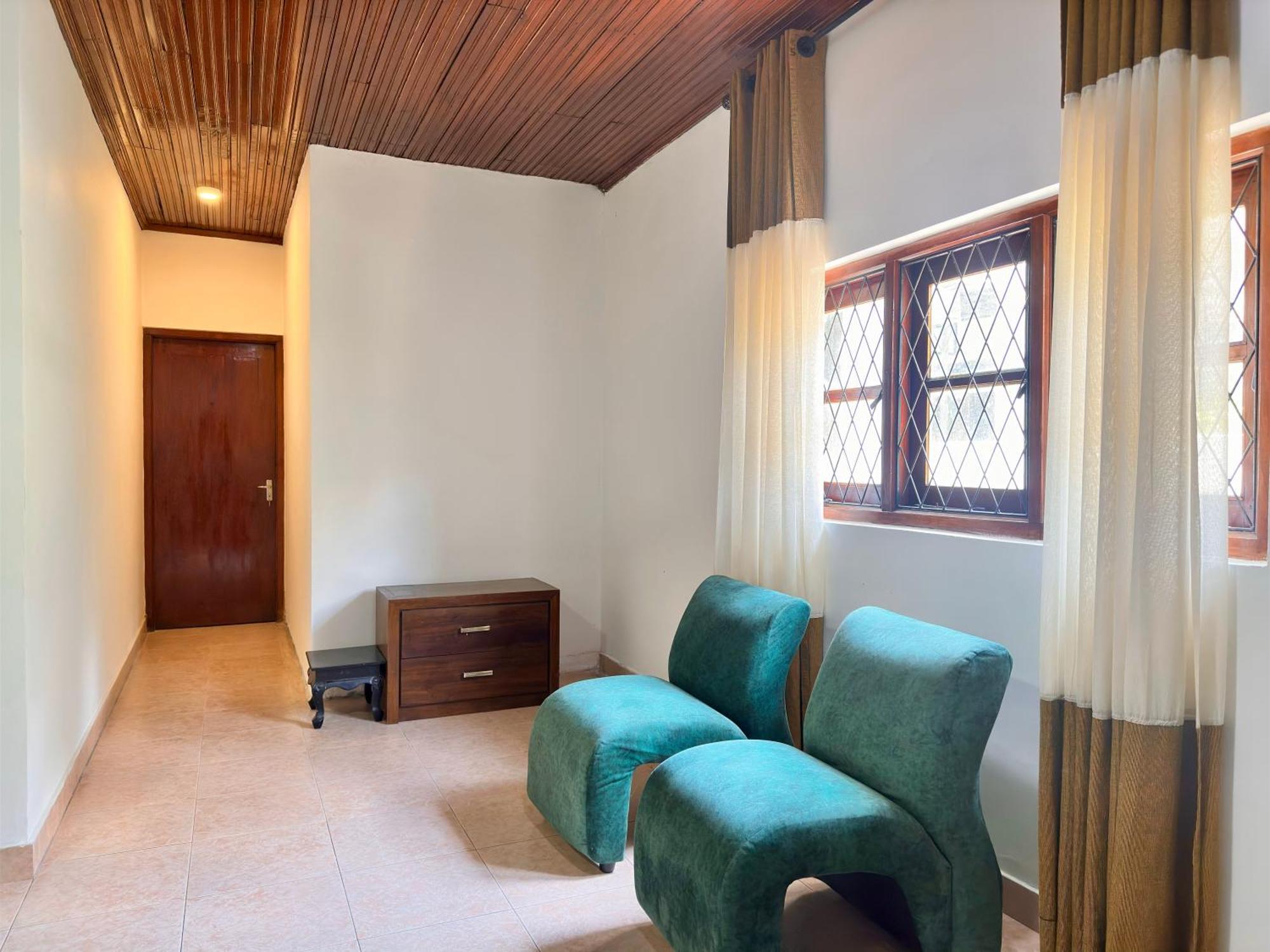 Guest house River View Srilanka *