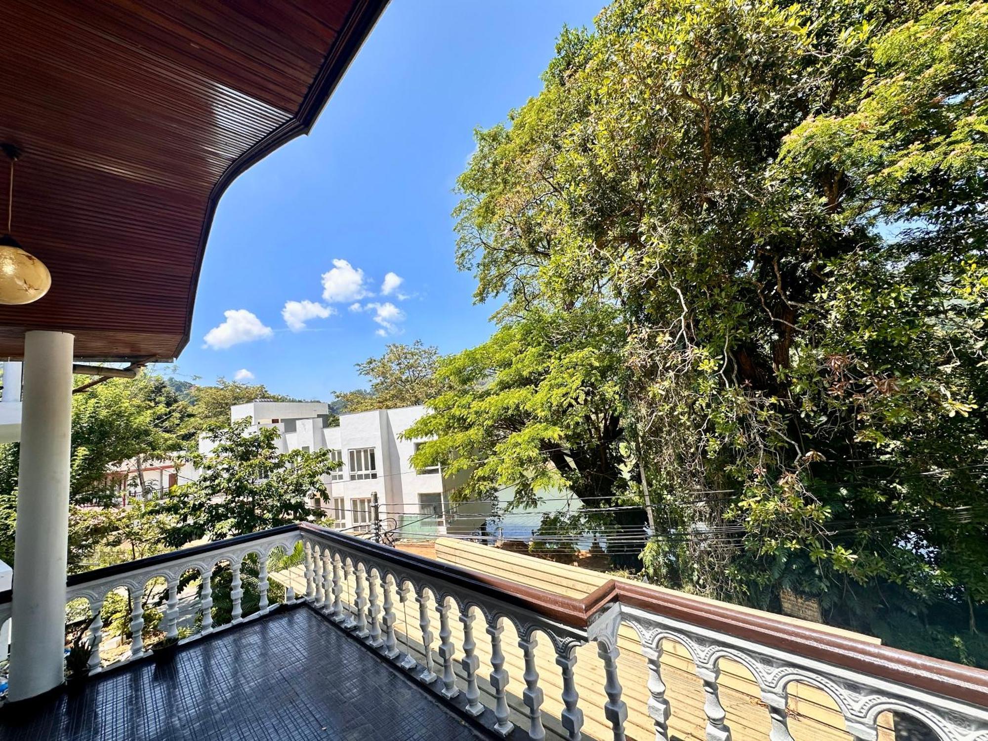 River View Srilanka Guest house