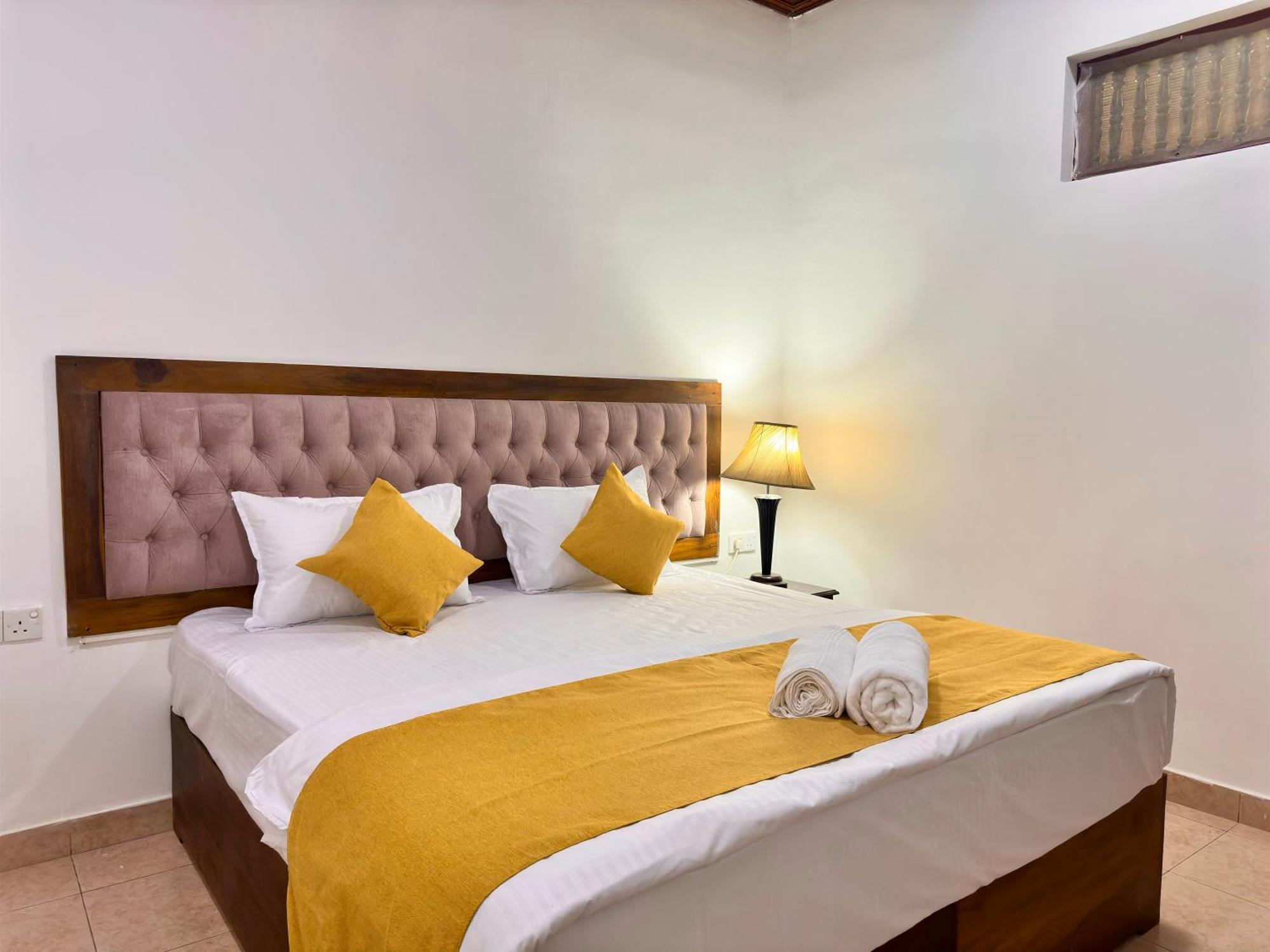 River View Srilanka Guest house Kandy