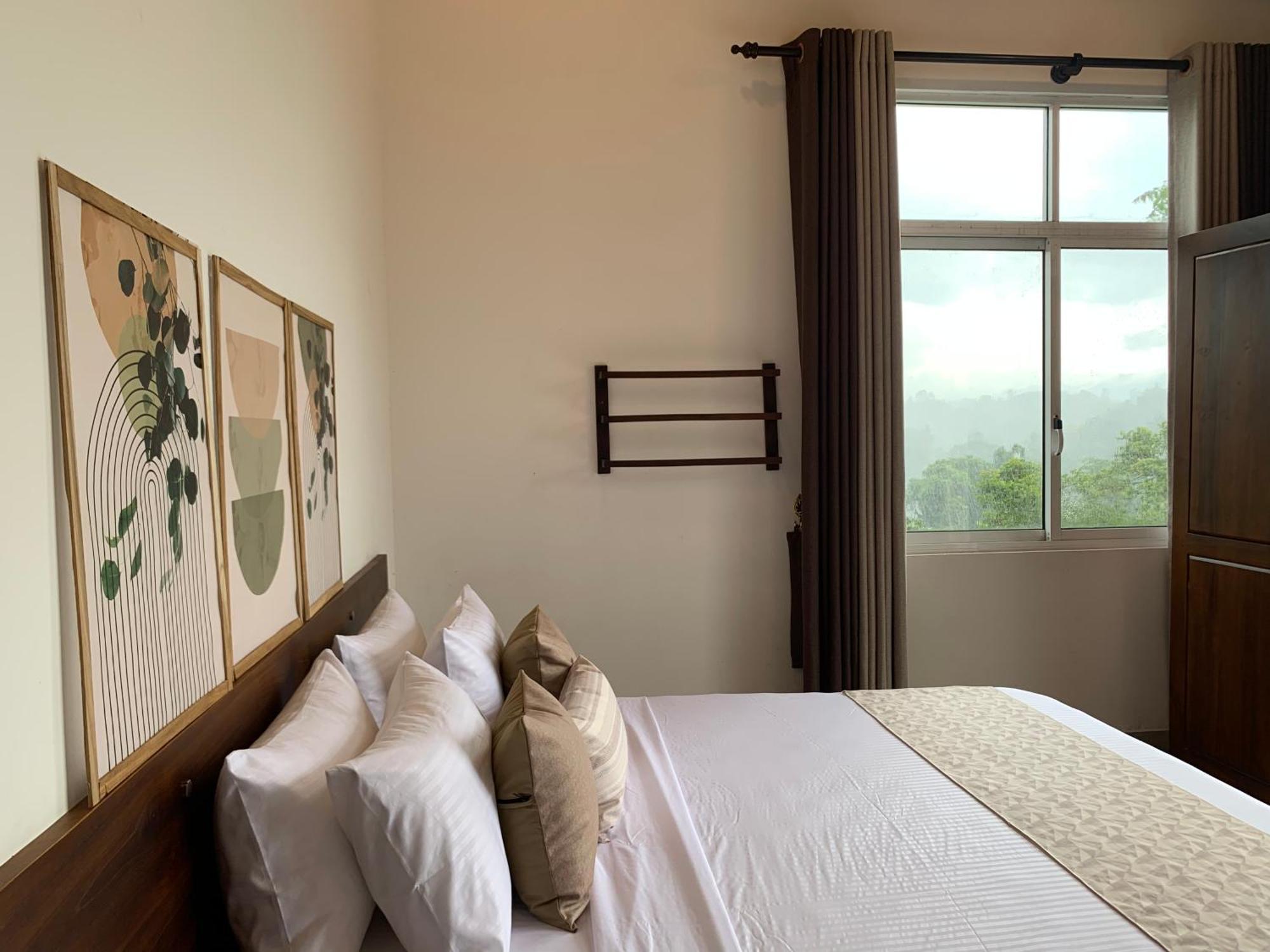 Bohemian Vibe Apartment Kandy