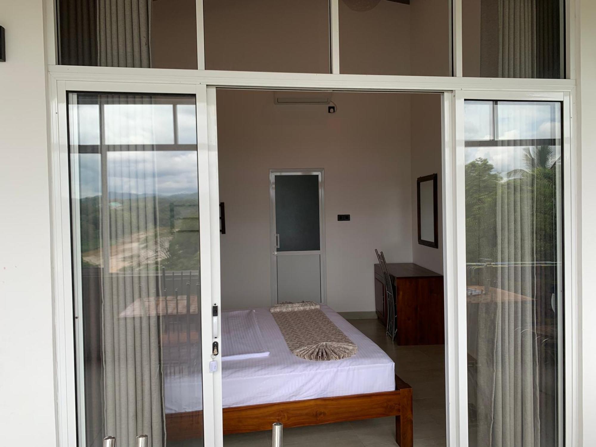 Bohemian Vibe Apartment Kandy