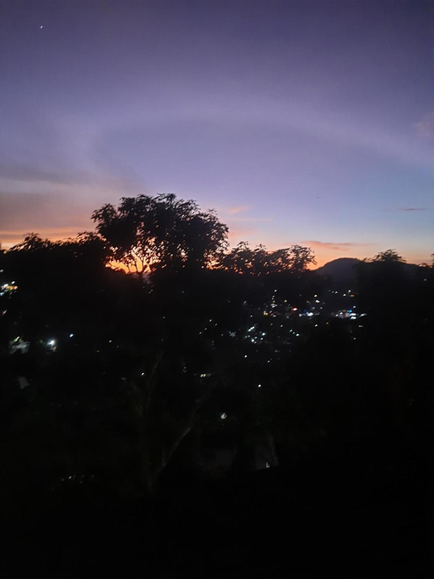 Uptown * Kandy