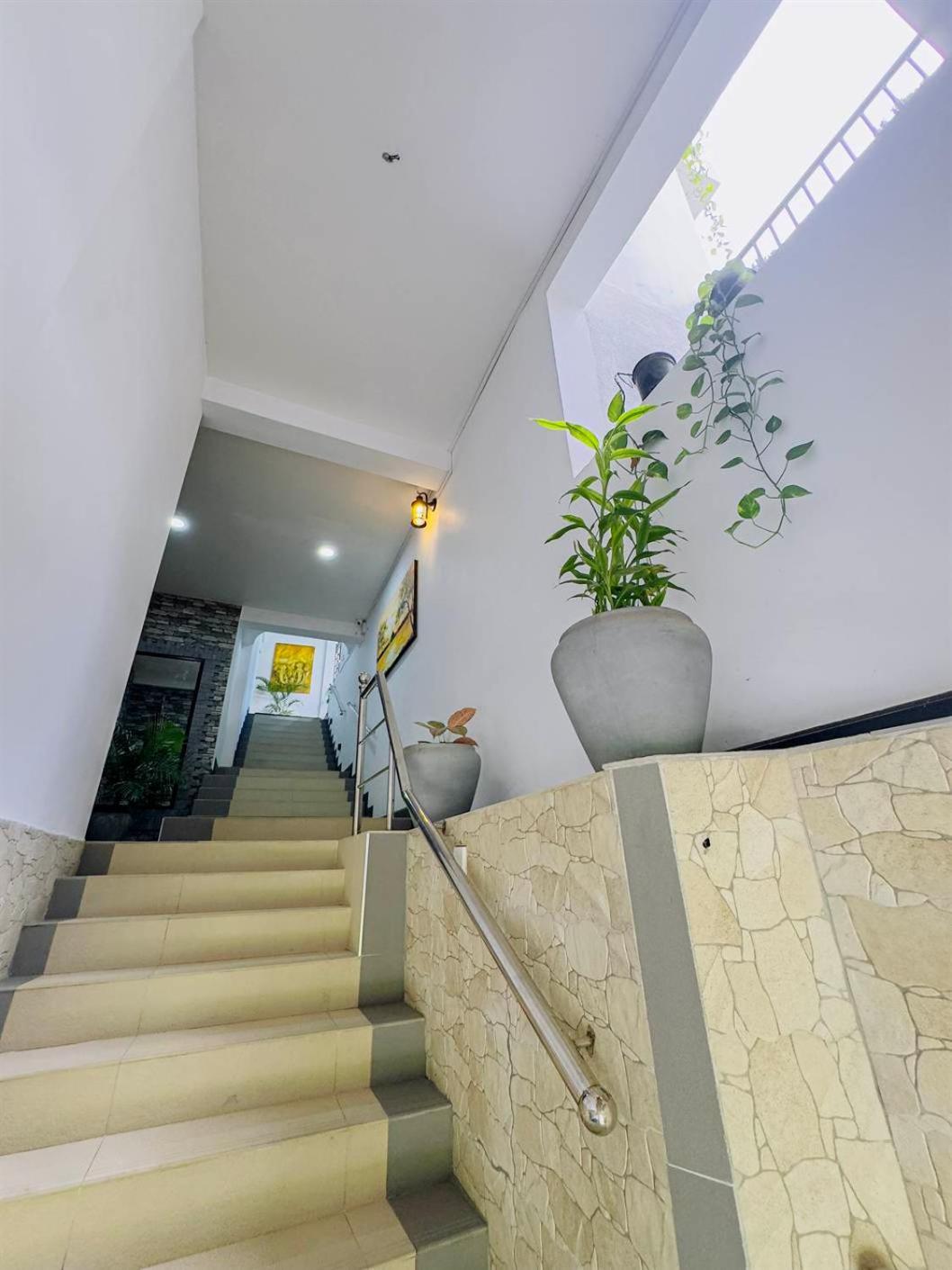 Ark Guest house Kandy
