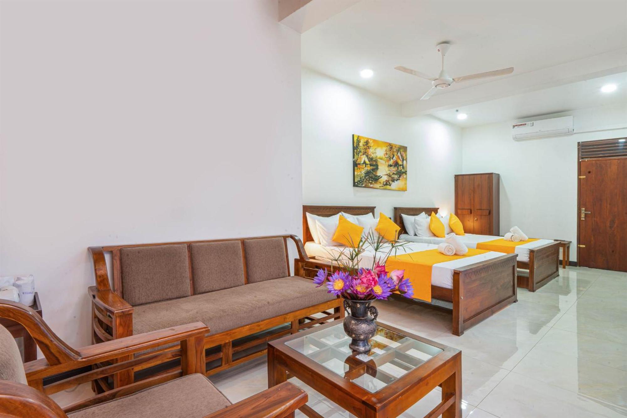 Guest house Ark *