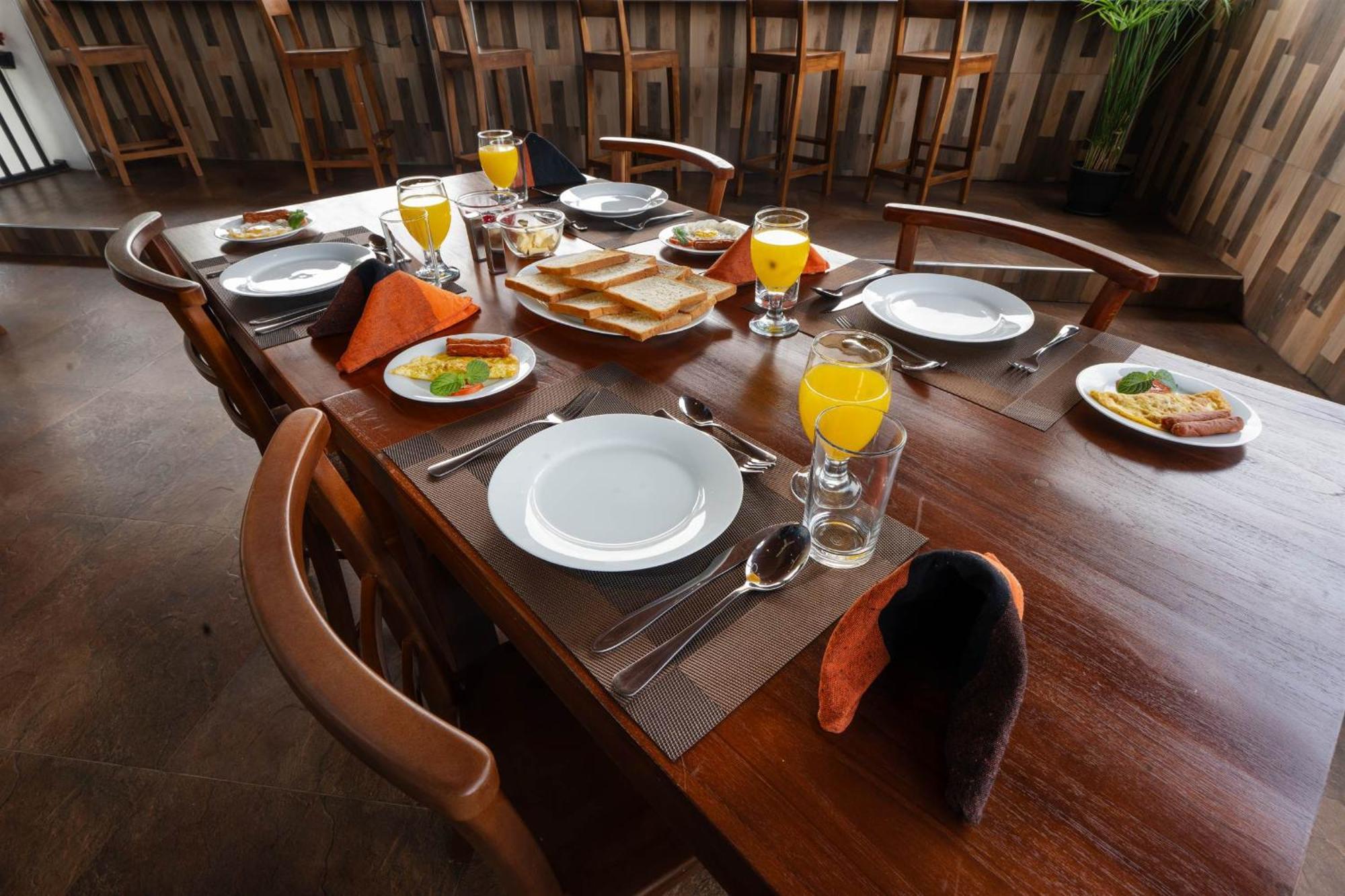 Ark Guest house