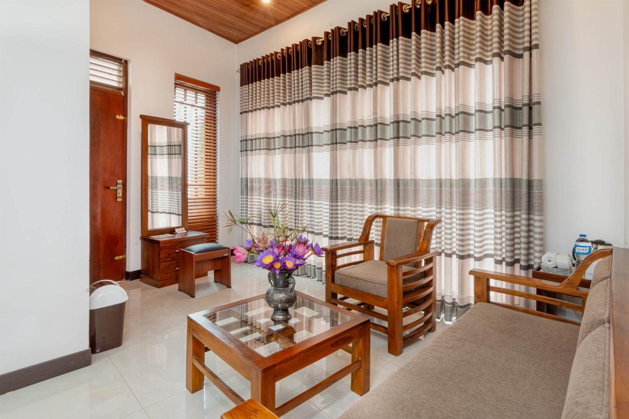 Ark Guest house