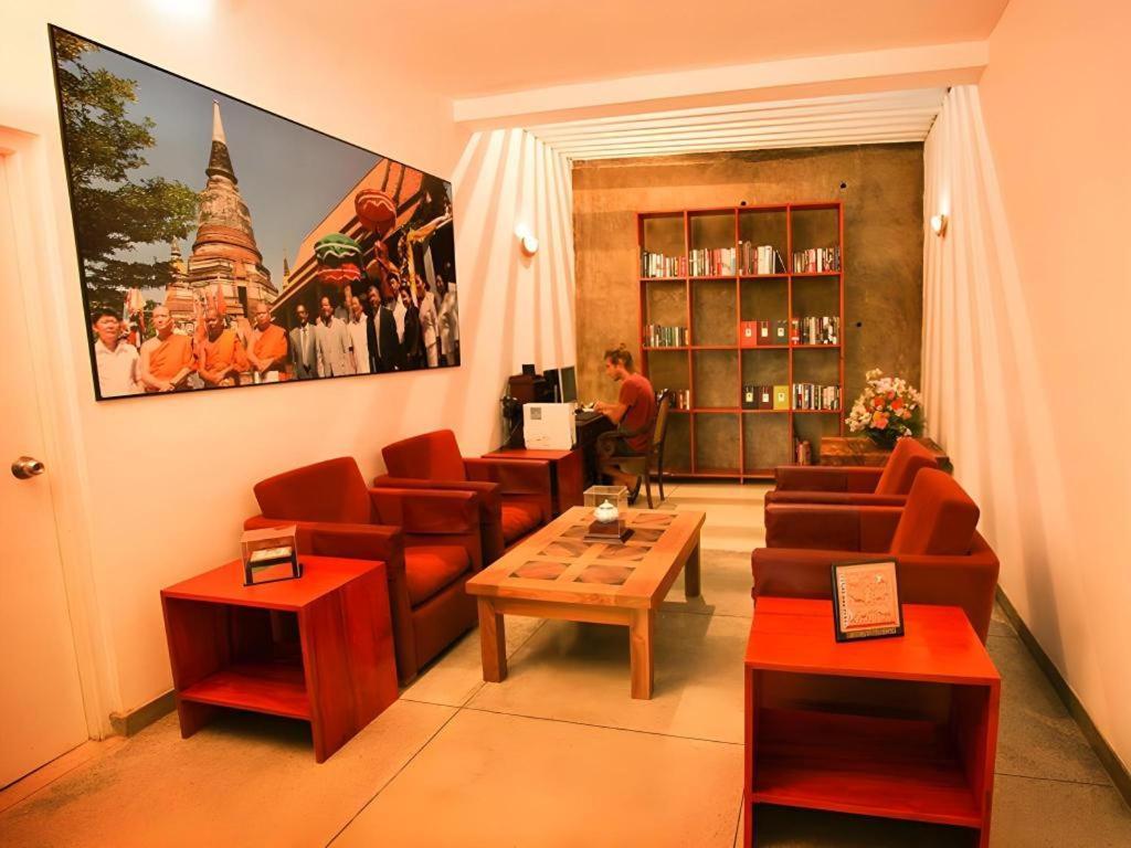 Hill House Kandy