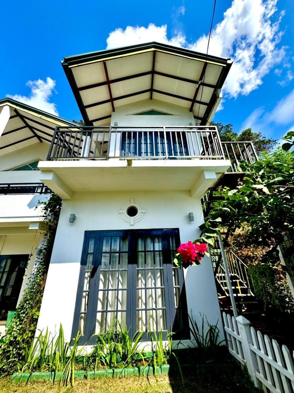 Mount View * Kandy