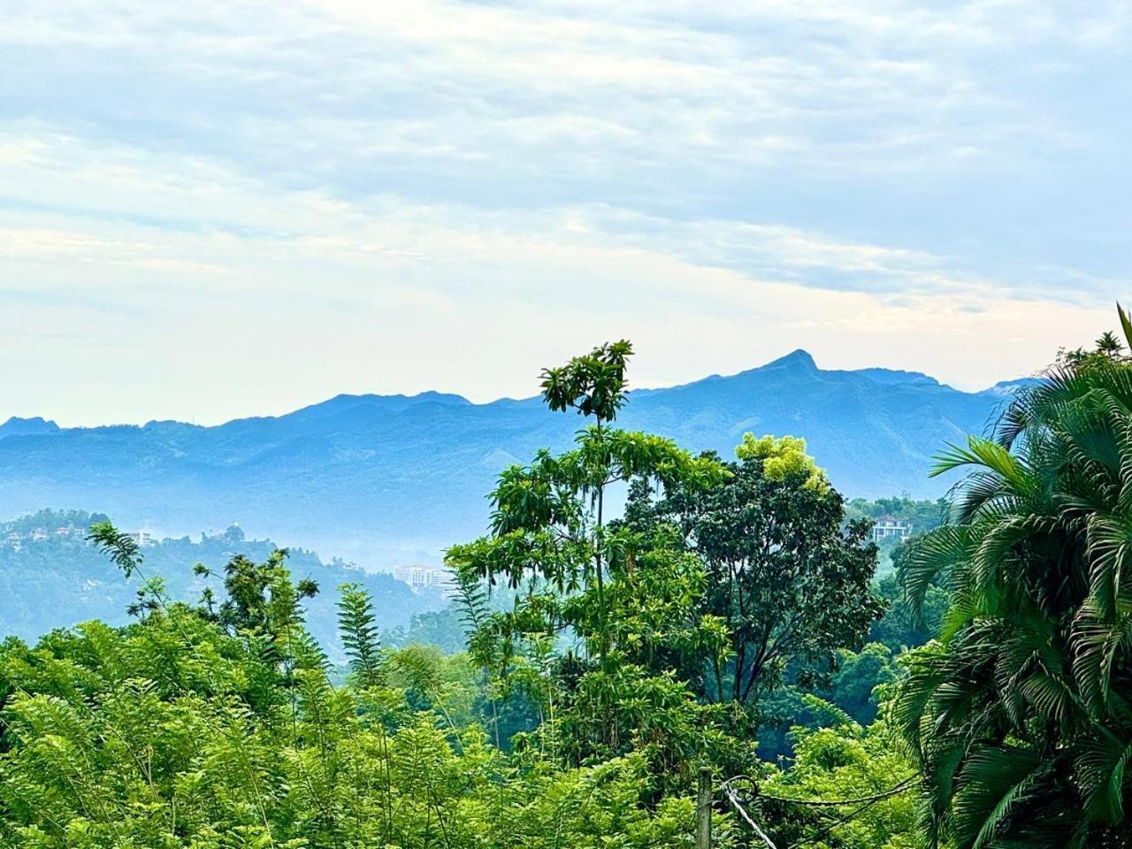 Mount View Kandy