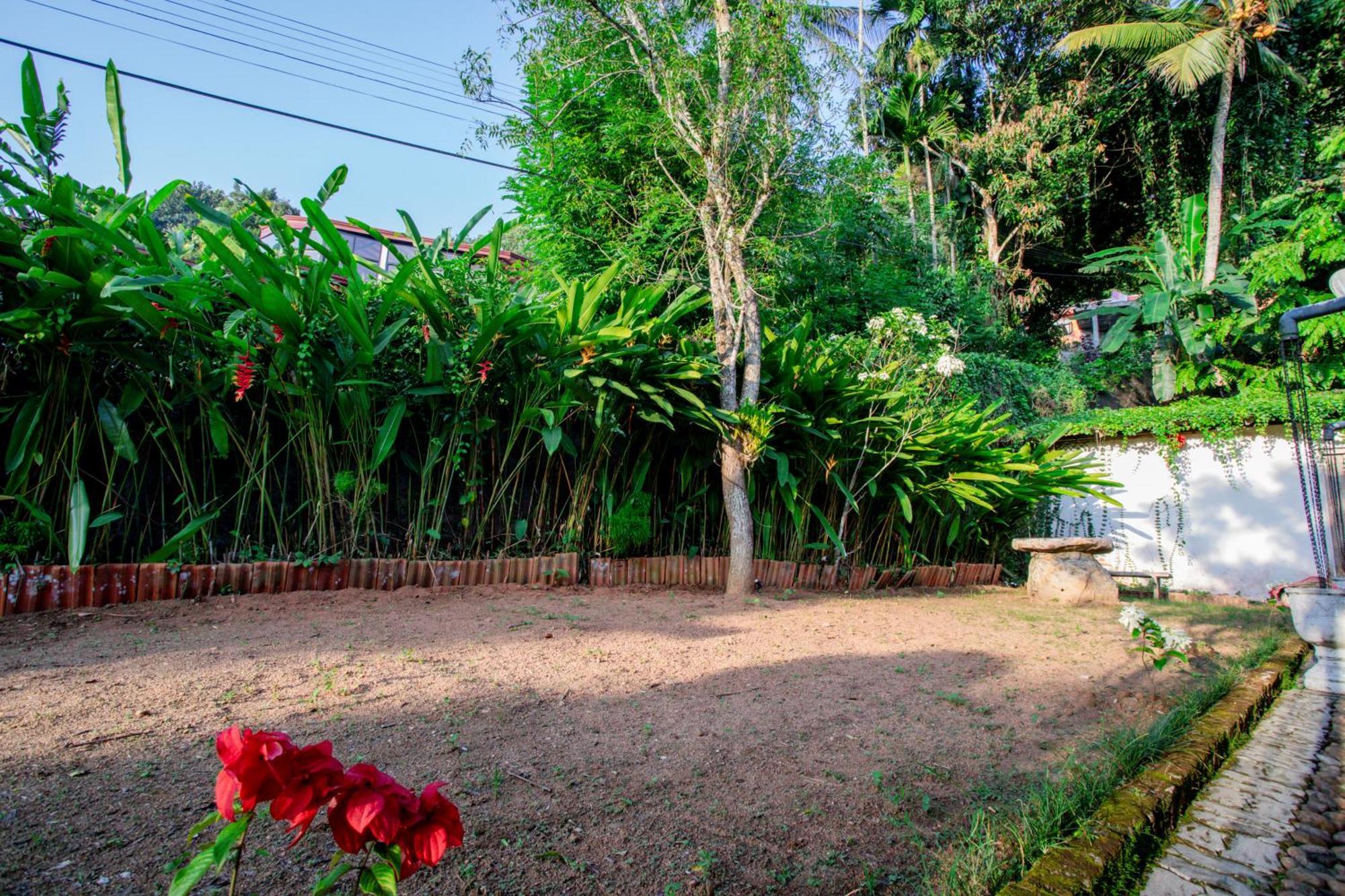 Royal Heritage Hotel Kandy
