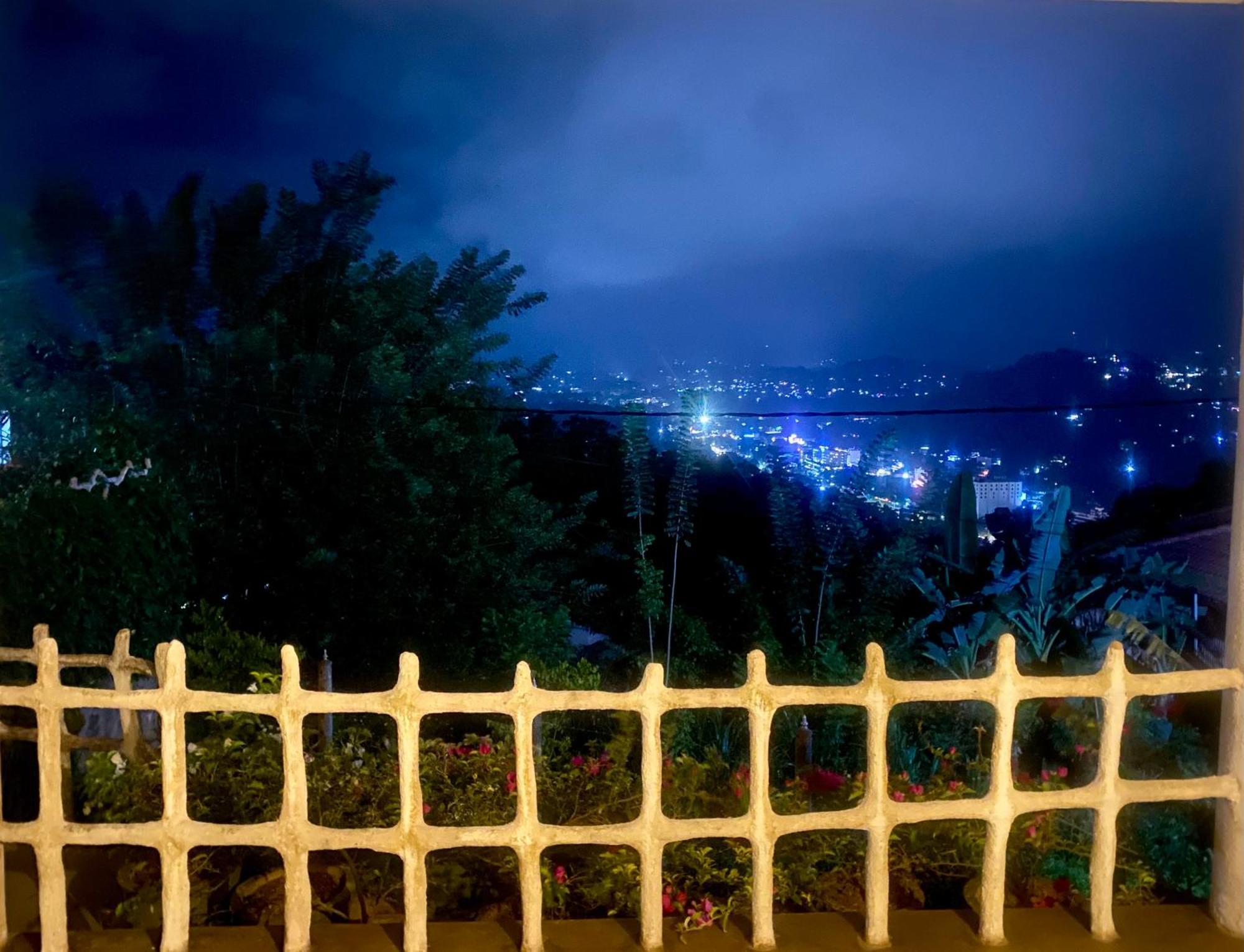Misty Hills - Kandy