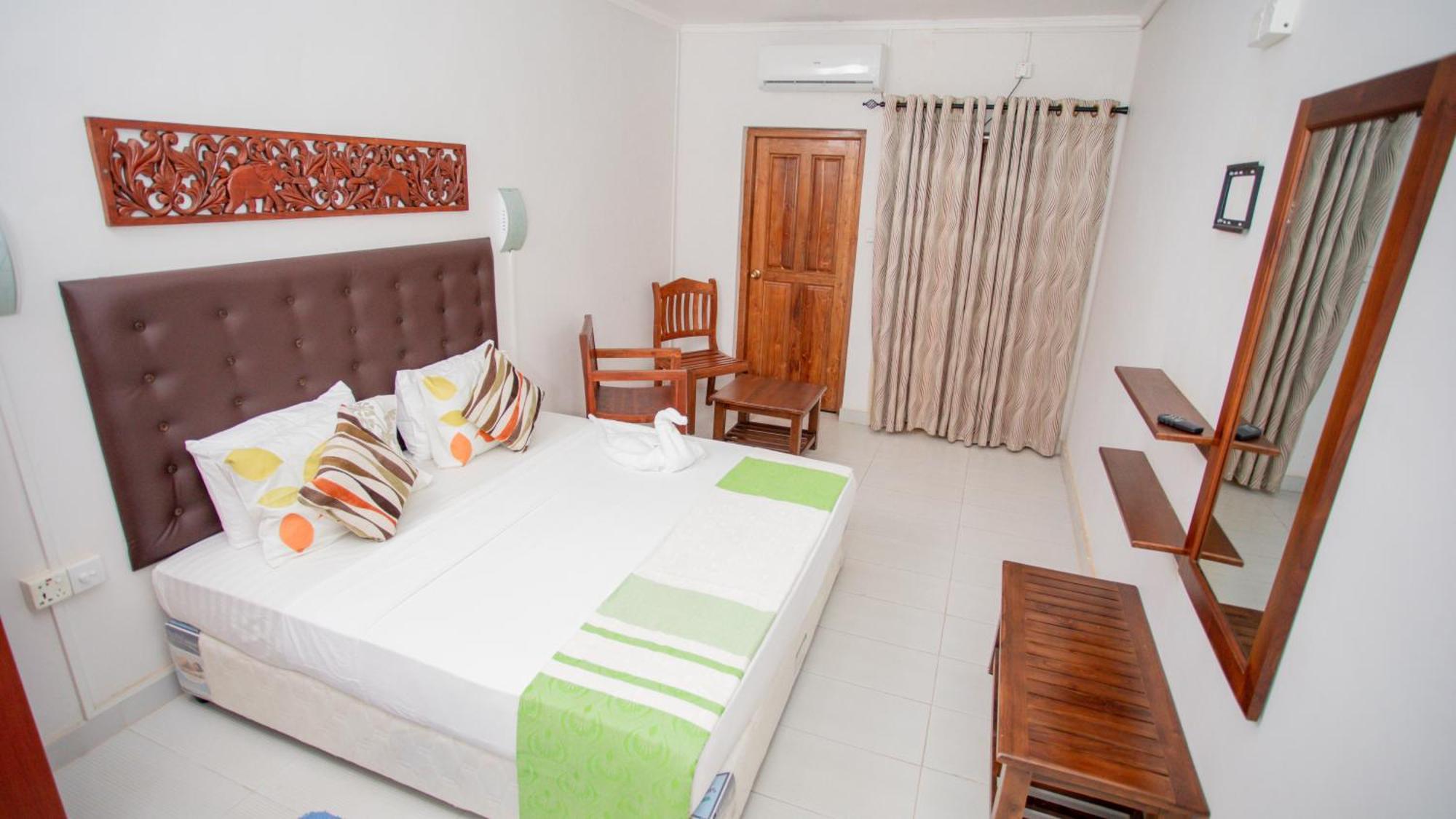 Hotel Royal Heritage *