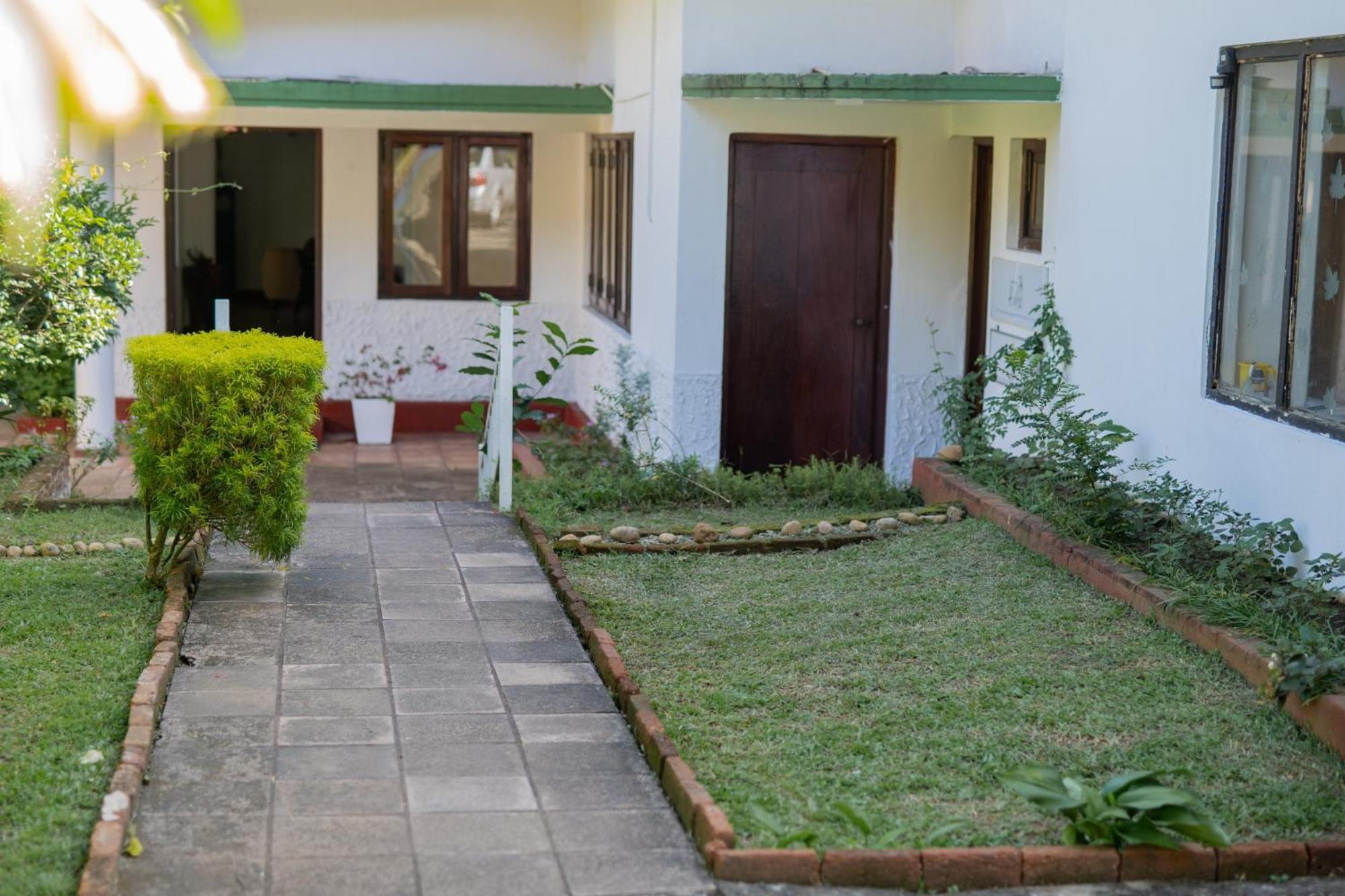 Fortuna Heritage Bed & Breakfast *