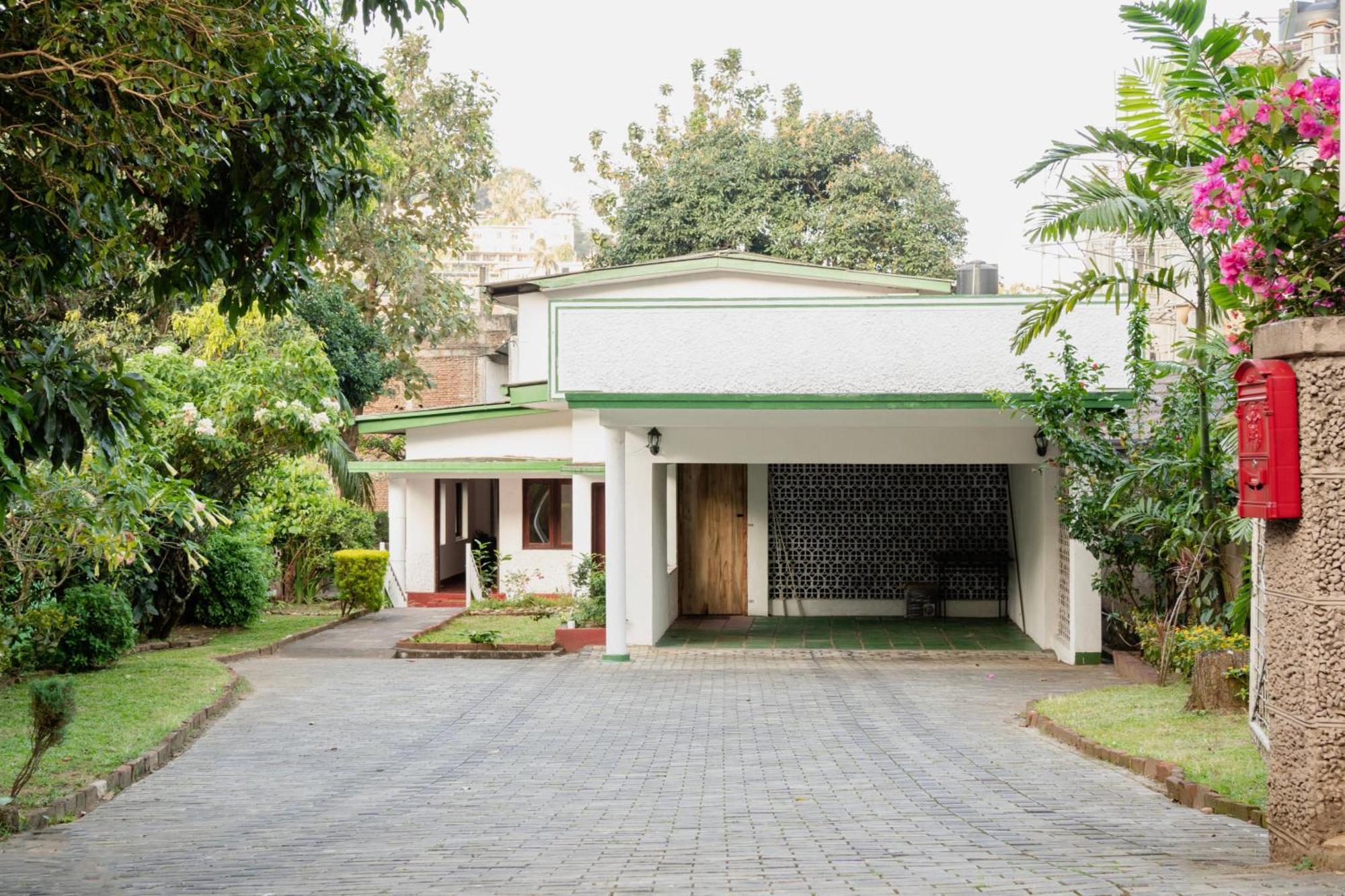 Bed & Breakfast Fortuna Heritage *