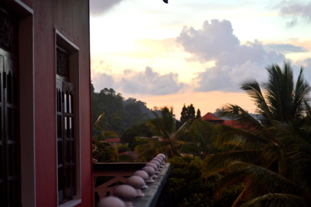 107 Hostel Kandy