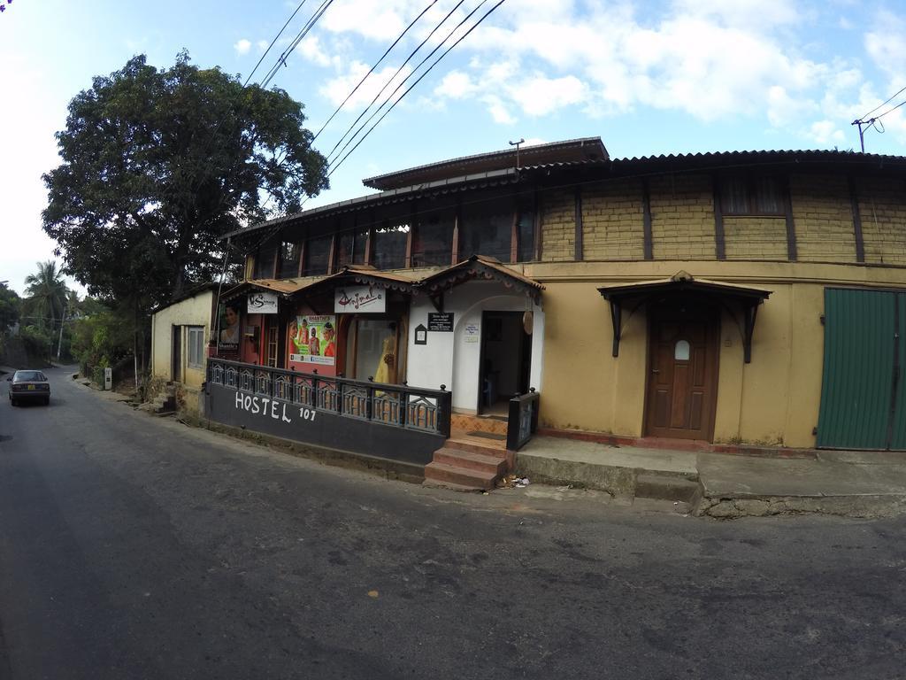 Hostel 107