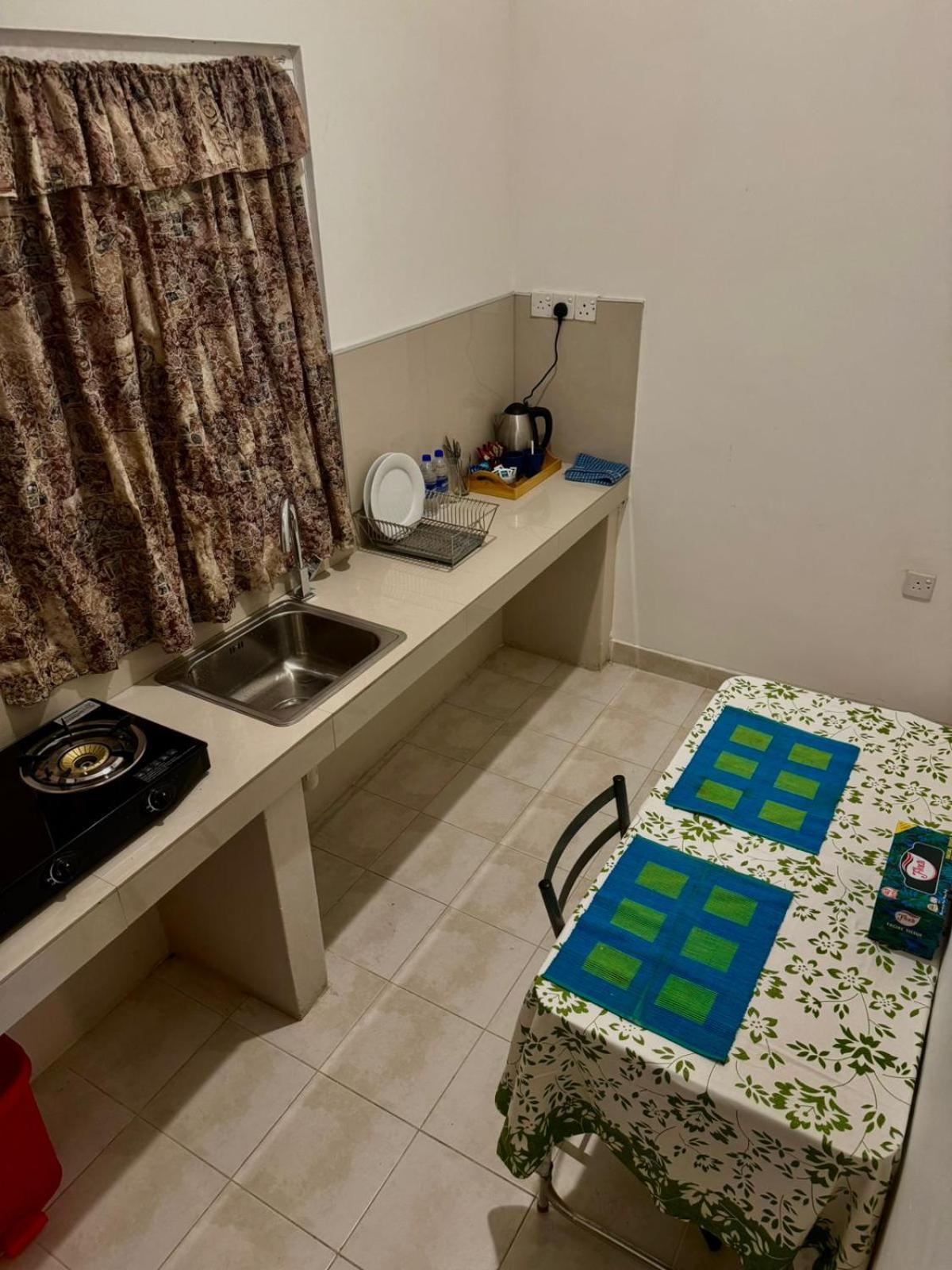 Mount View Holiday home Kandy