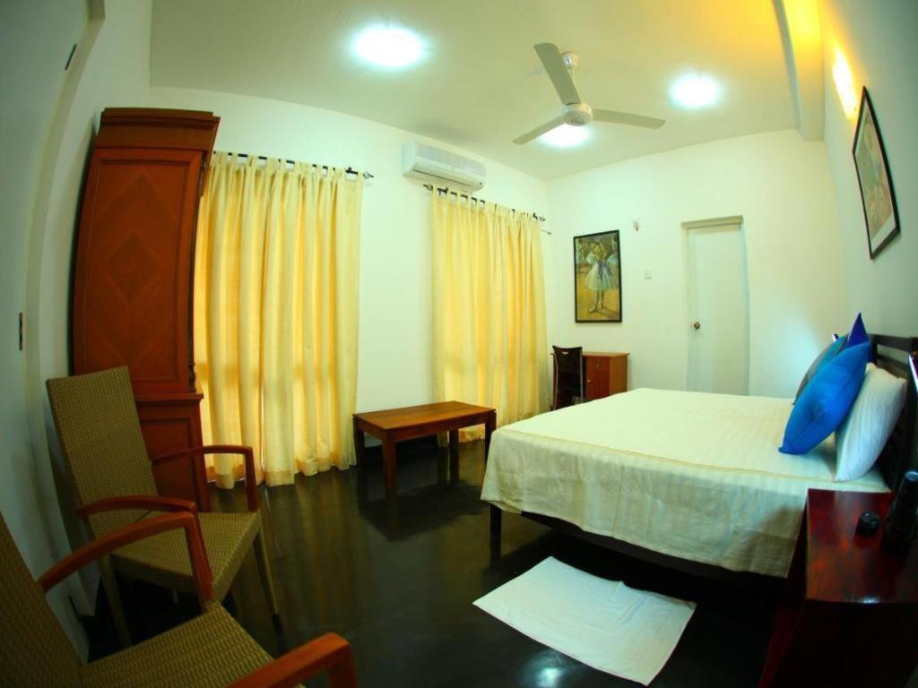 Hill House 3* Kandy