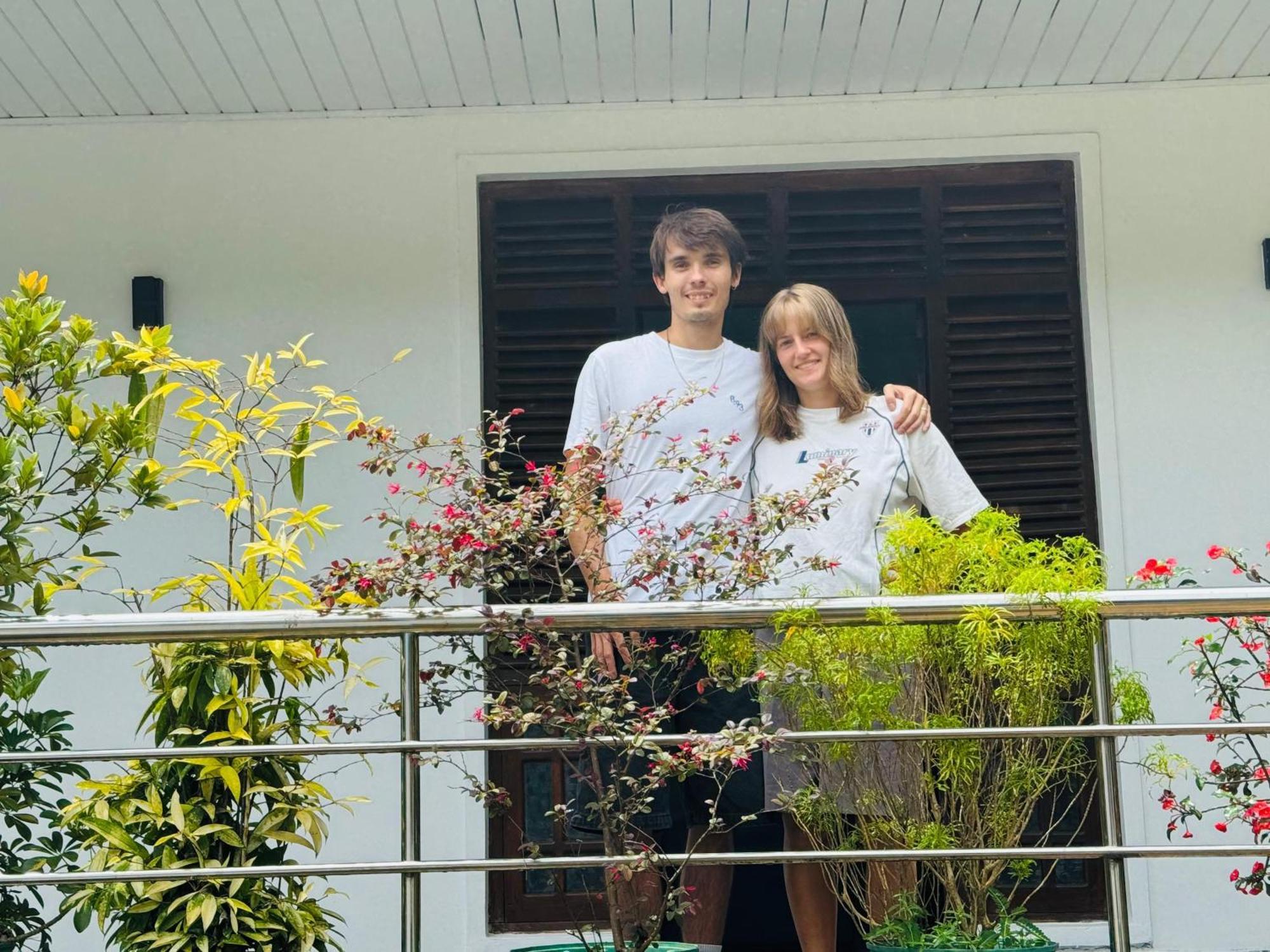 Guest house Sonora *