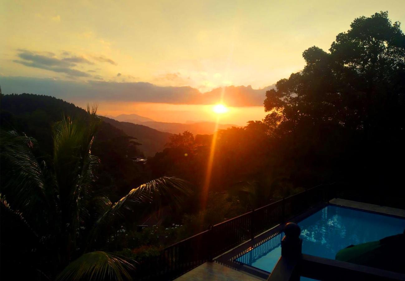 Grand Hills Kandy