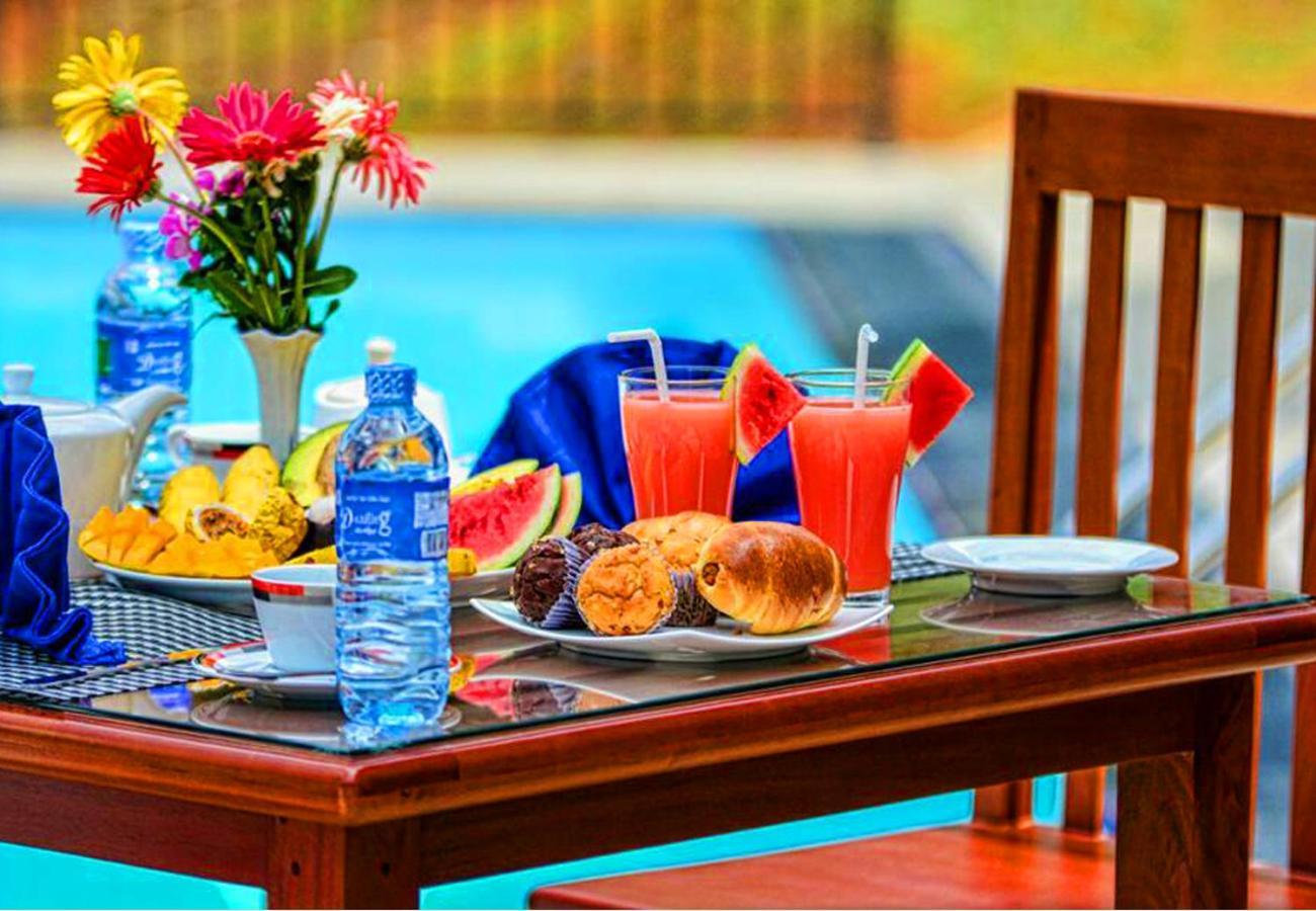 Grand Hills Hotel Kandy