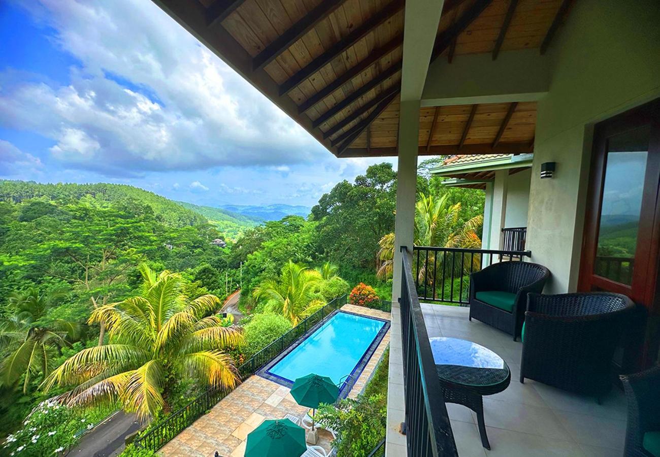 Hotel Grand Hills Kandy