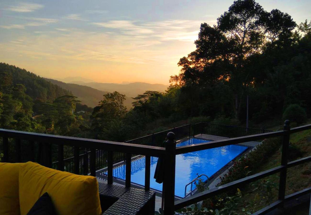 Grand Hills Hotel Kandy