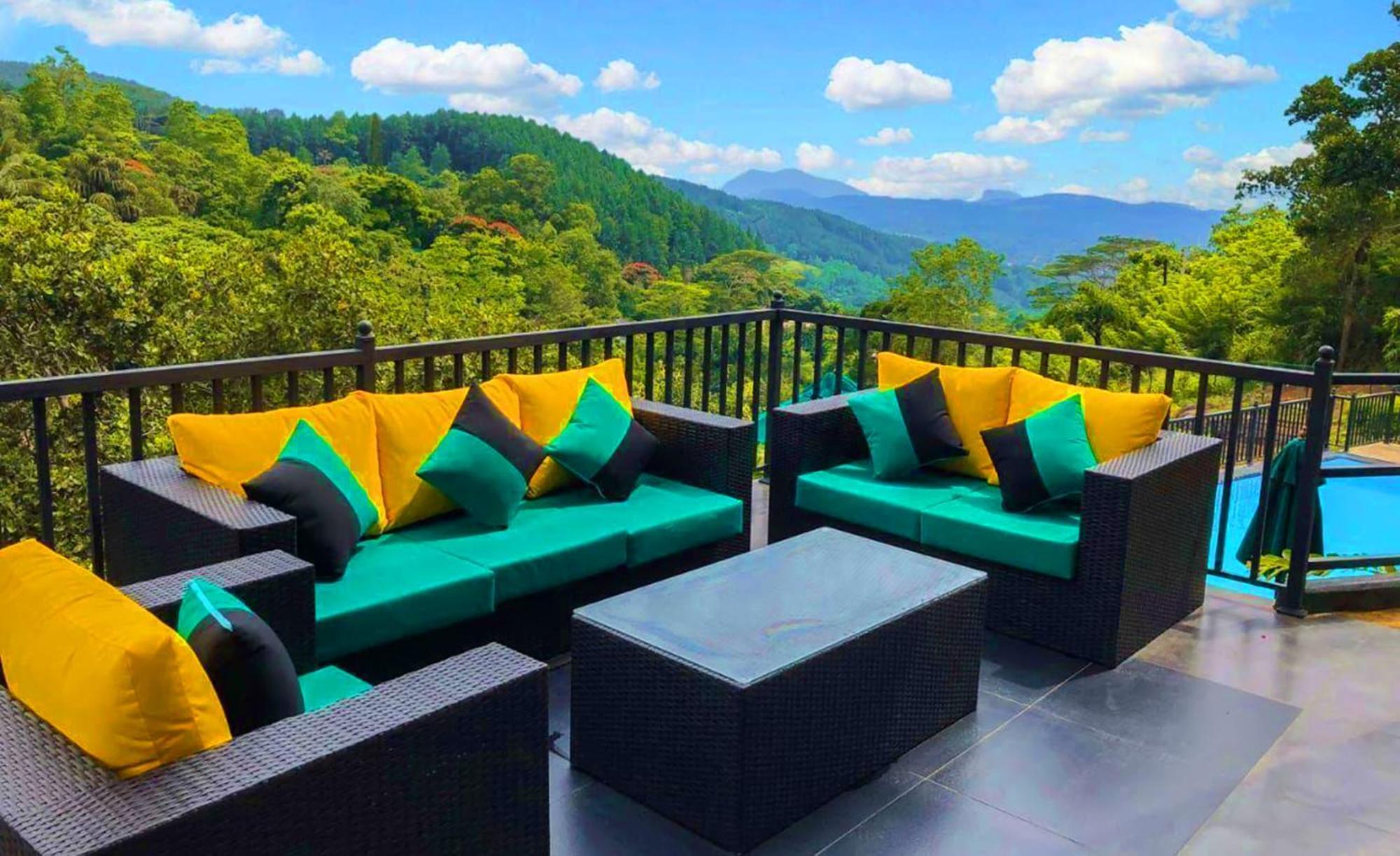 Grand Hills 4* Kandy