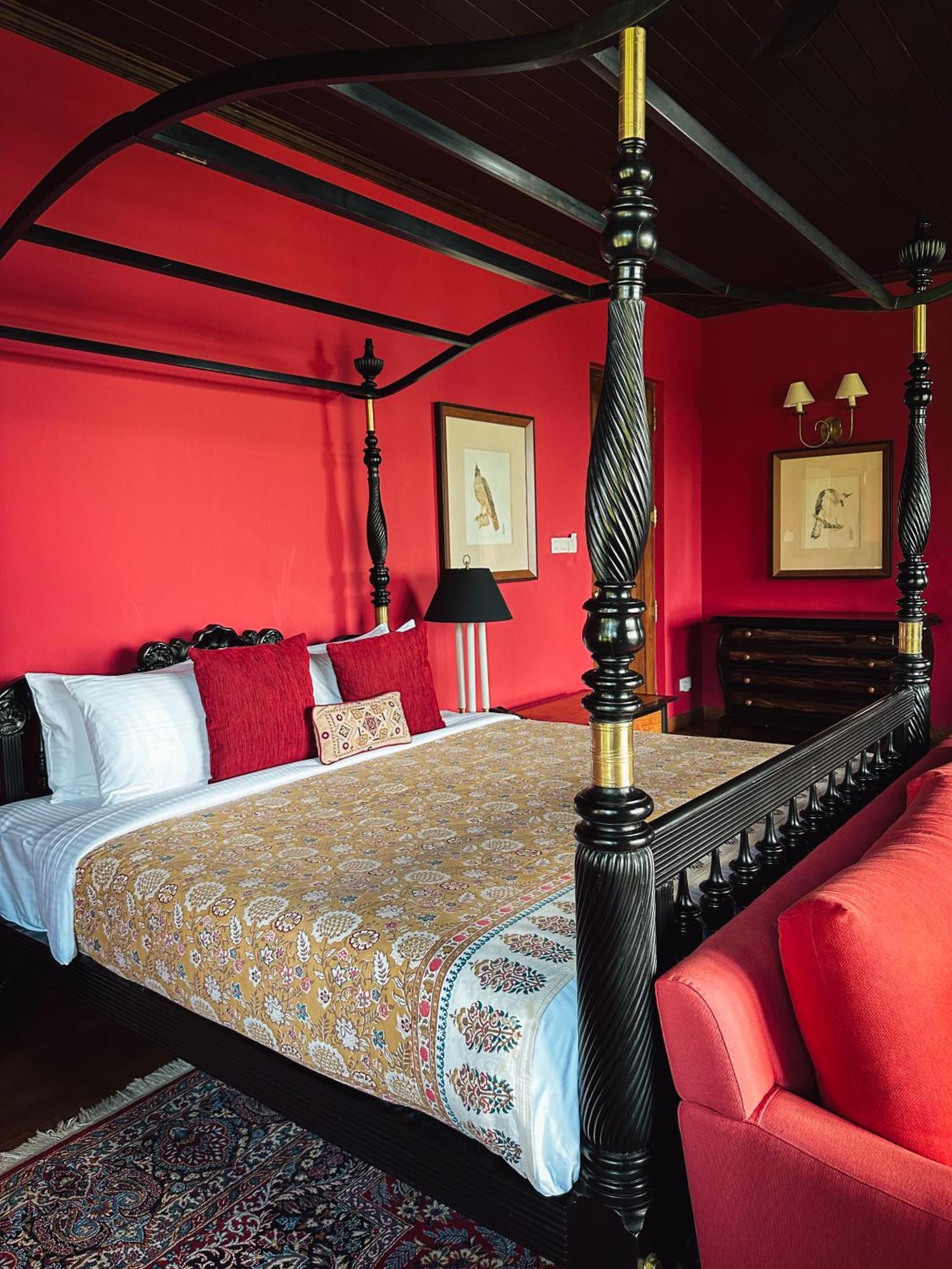 Hotel Dendrobium House