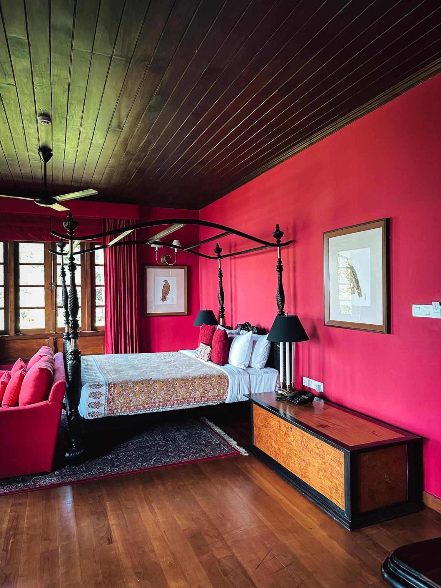 Dendrobium House Hotel