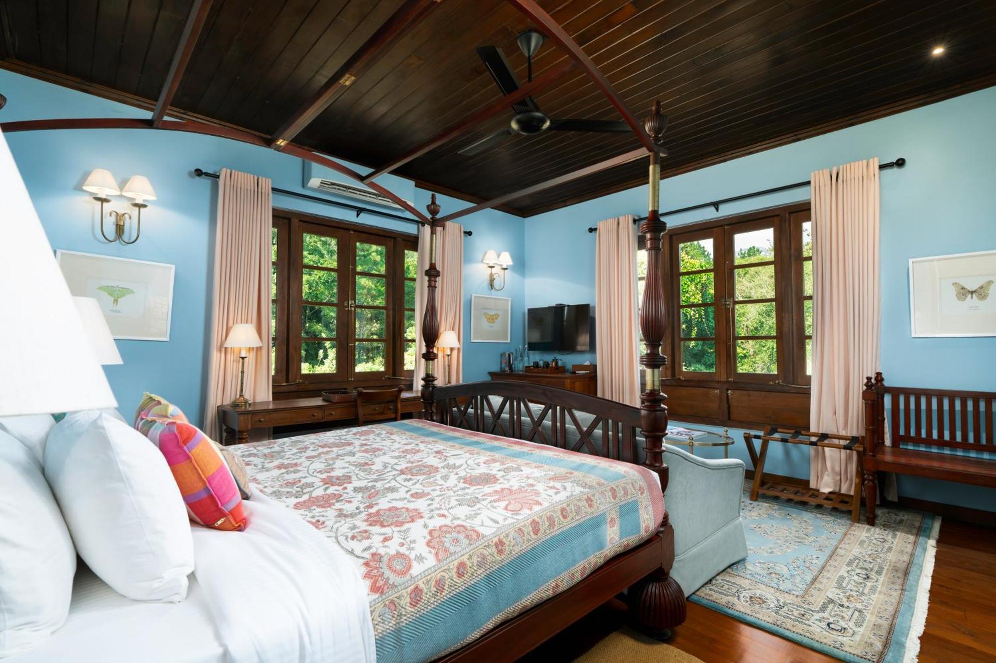 Dendrobium House Hotel Kandy