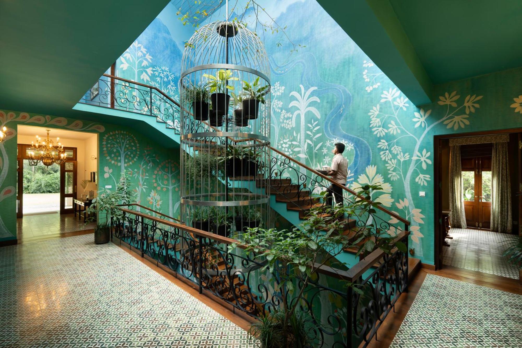 Hotel Dendrobium House Kandy