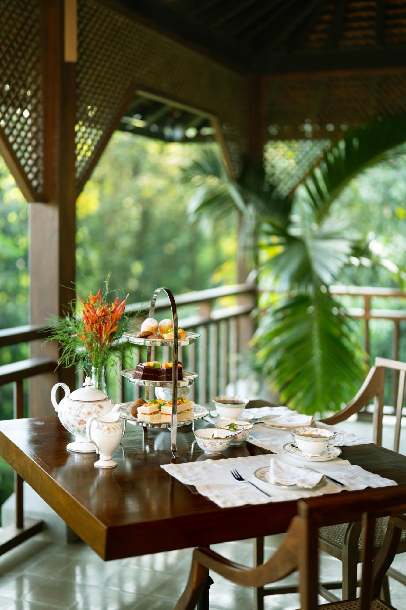 Dendrobium House Hotel *