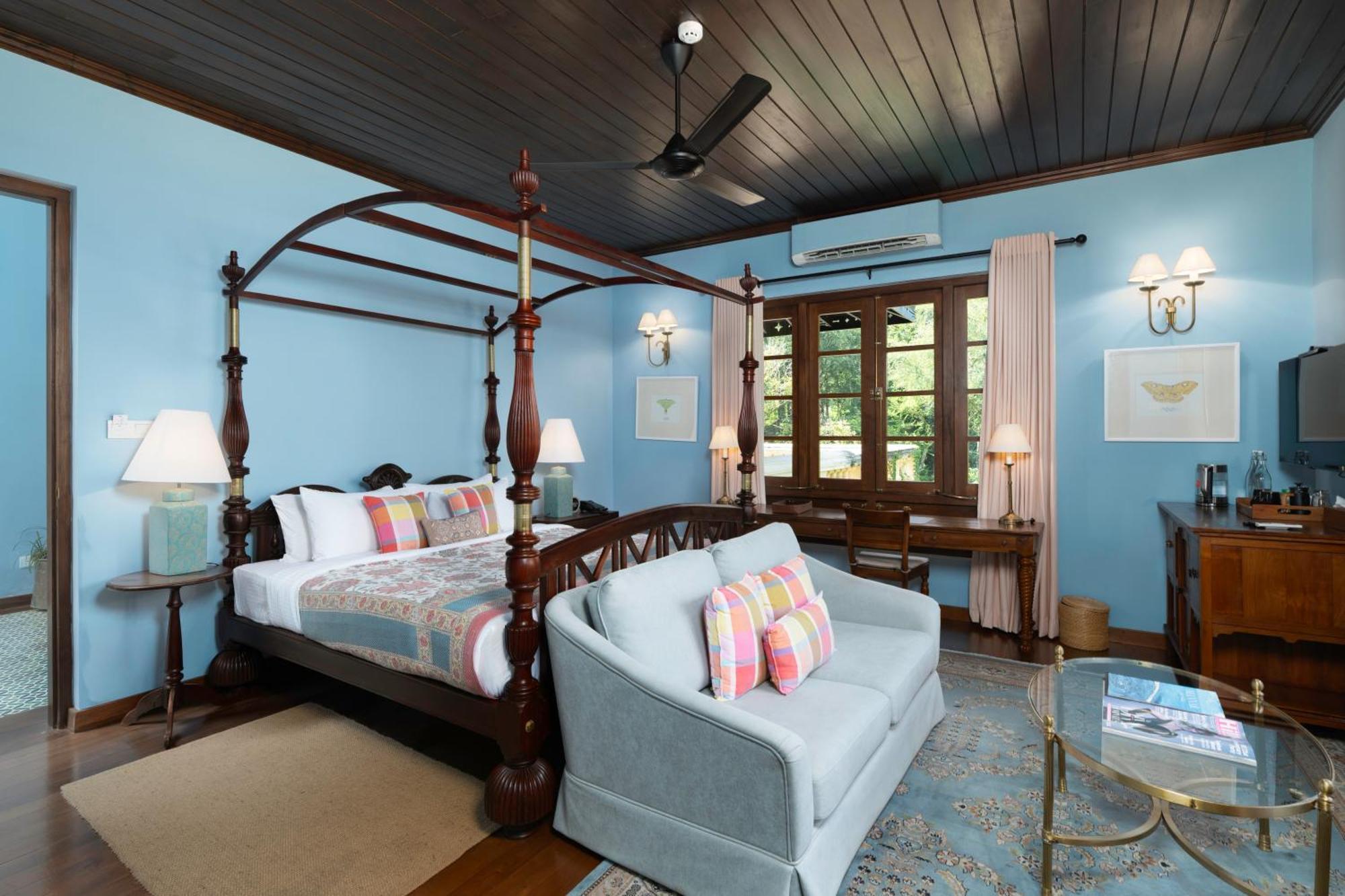 Dendrobium House Hotel *