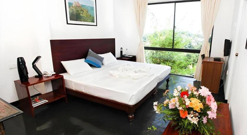 Hotel Hill House
