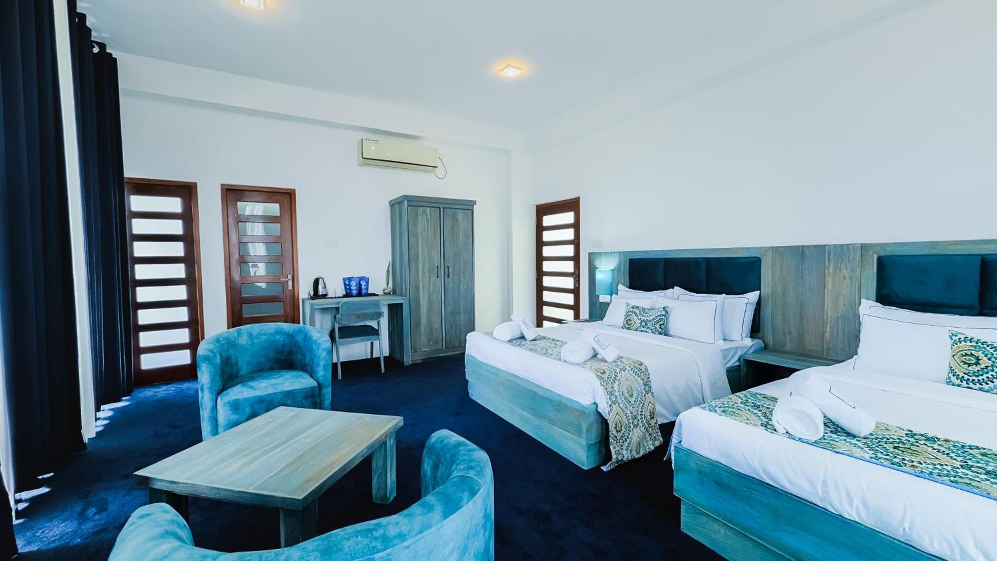 Hotel Hasthi Boutique Kandy