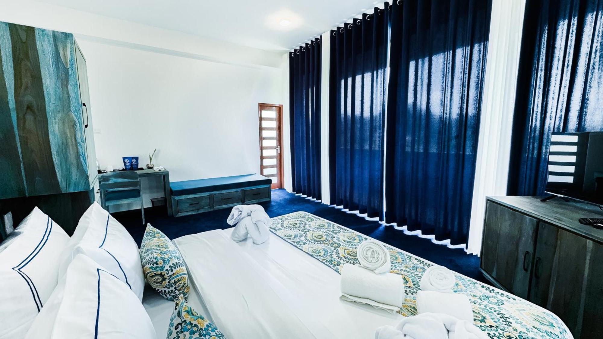 Hotel Hasthi Boutique Kandy