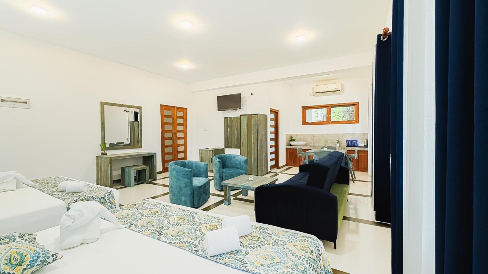 Hasthi Boutique Hotel Kandy