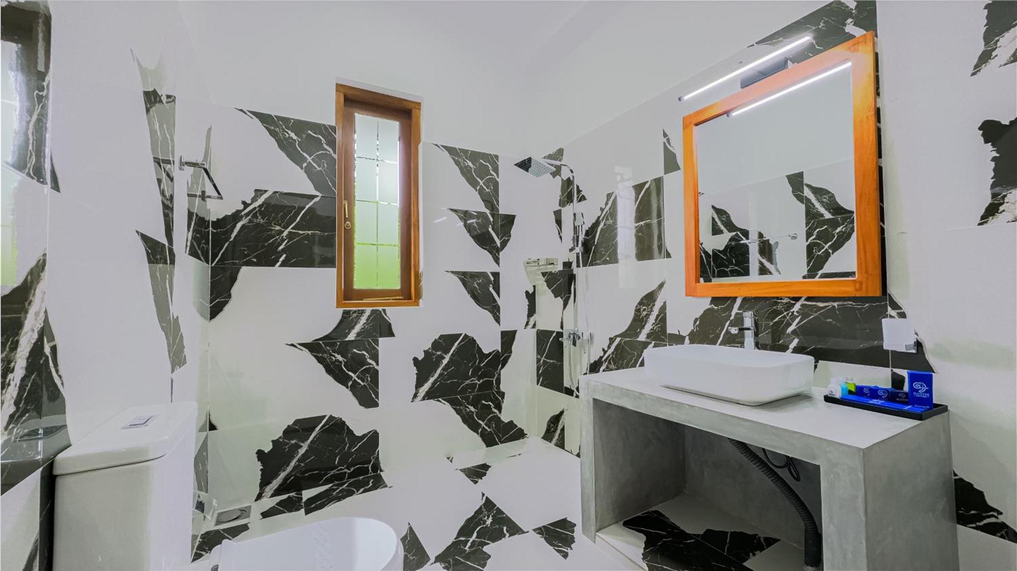 Hotel Hasthi Boutique Kandy