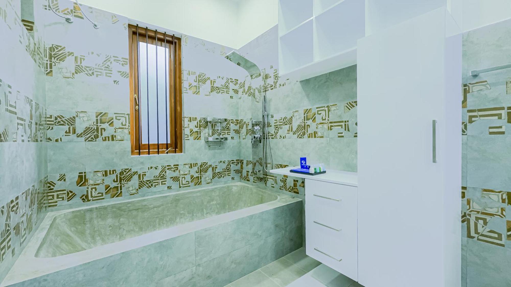 Hasthi Boutique Hotel *